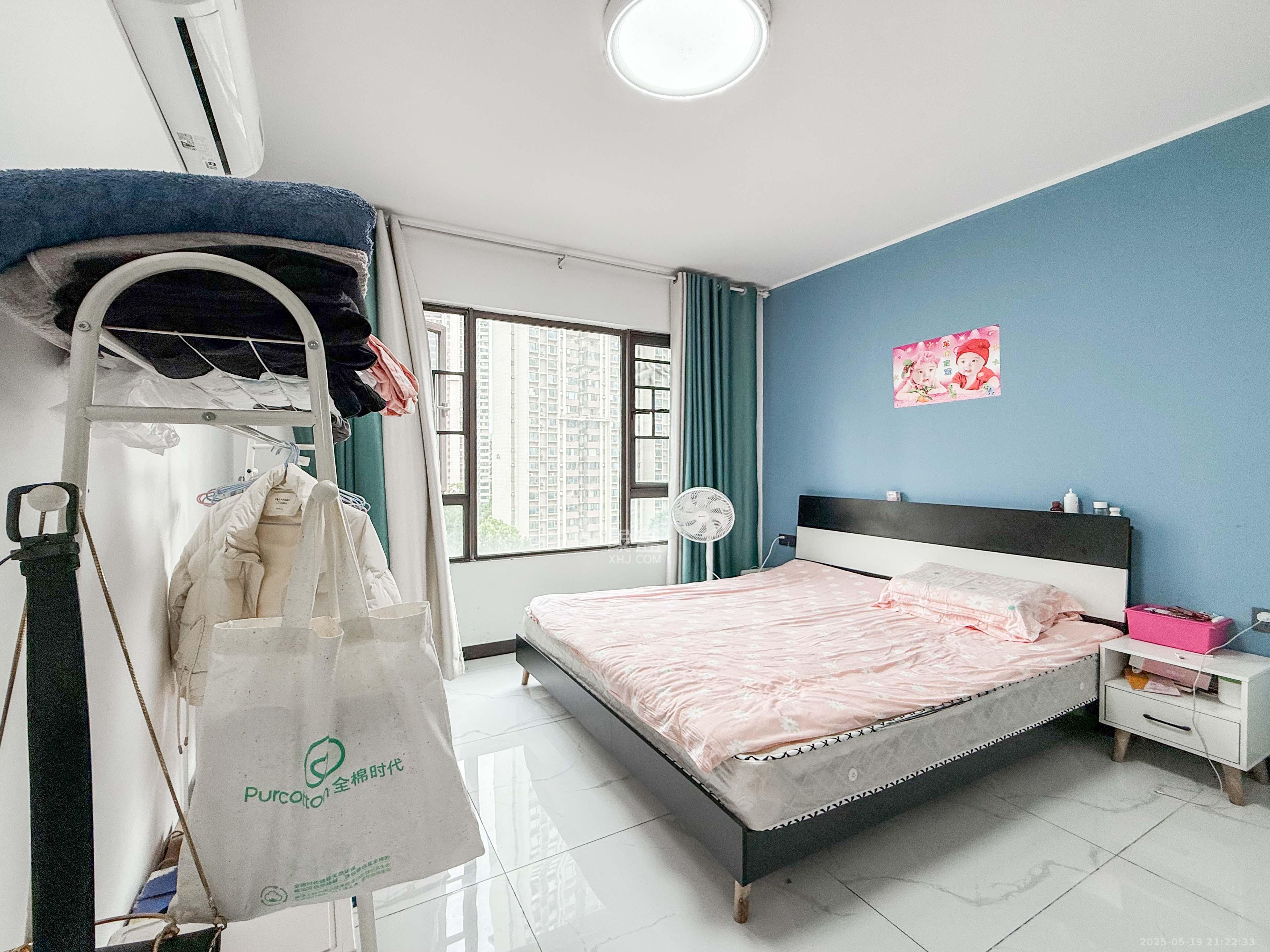 佳兆业云顶梅溪湖(佳兆业梅溪荟) 3室2厅2卫 108.0万 佳兆业云顶梅溪湖(佳兆业梅溪荟) 3室2厅2卫 108.0万卧室