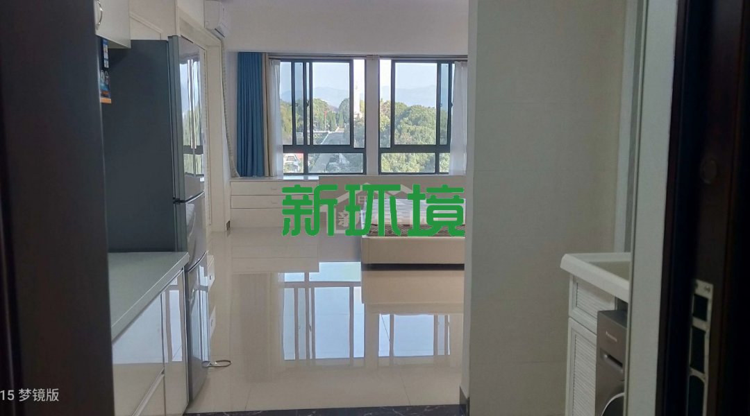 东方曼哈顿 1室1厅1卫 1500.0元/月 东方曼哈顿 1室1厅1卫 1500.0元/月室内图