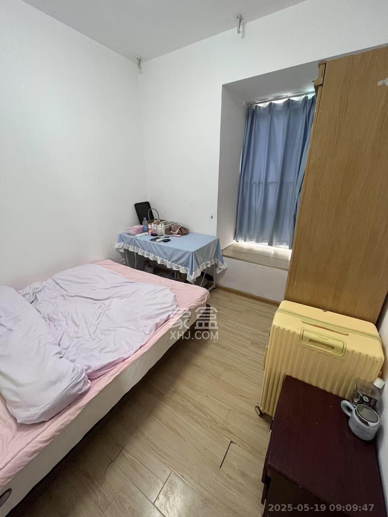 凯通国际城（凯通朝庭）  2室1厅1卫    2200.0元/月室内图