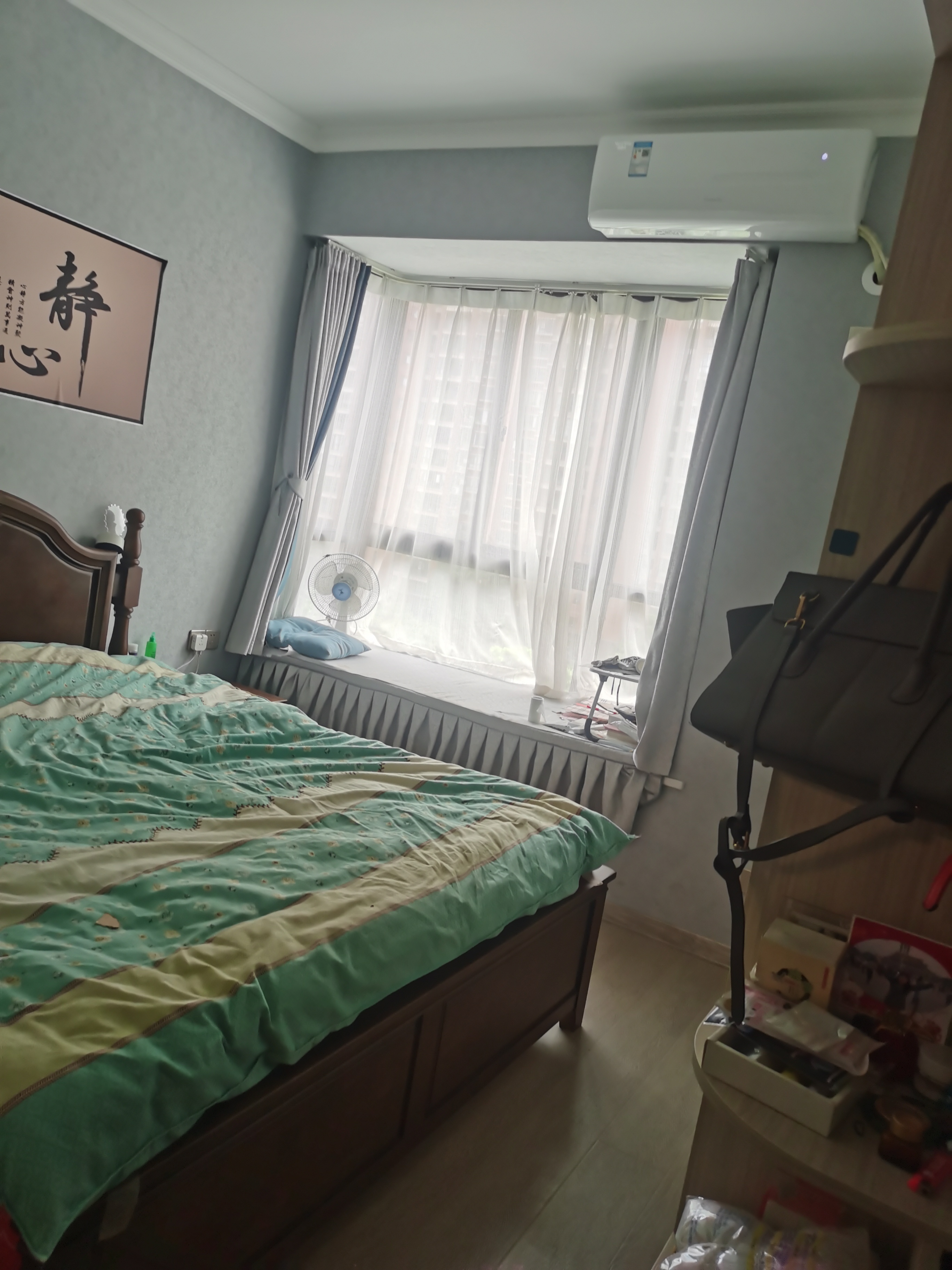 雅士林御苑  3室1厅1卫   2200.00元/月室内图