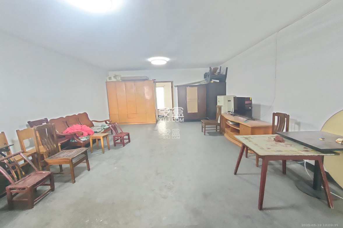 机械化宿舍 2室1厅1卫 900.0元/月 机械化宿舍 2室1厅1卫 900.0元/月室内图