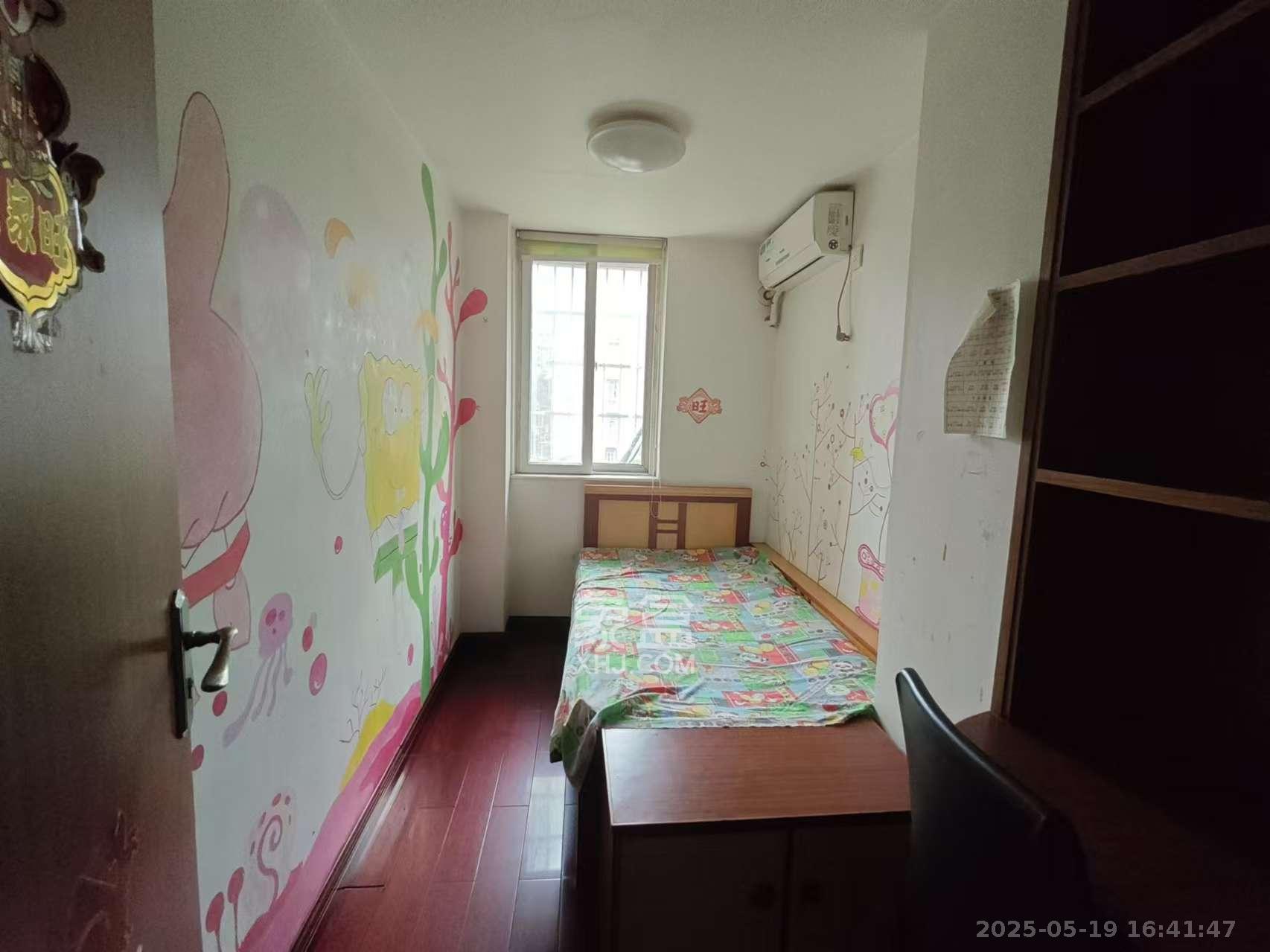 景环小区  3室2厅1卫   1800.00元/月室内图