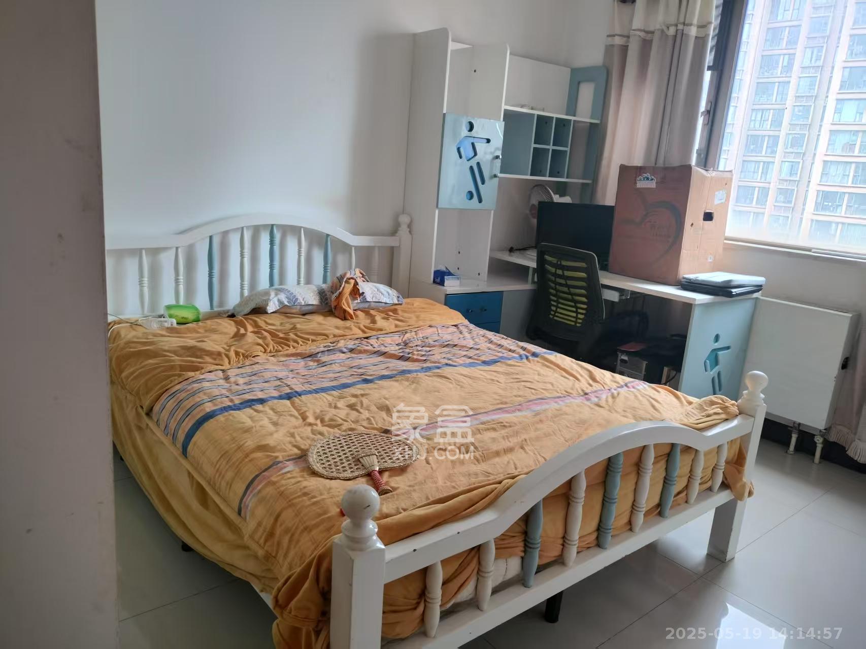 怡海星城 2室2厅1卫 1500.0元/月 怡海星城 2室2厅1卫 1500.0元/月室内图