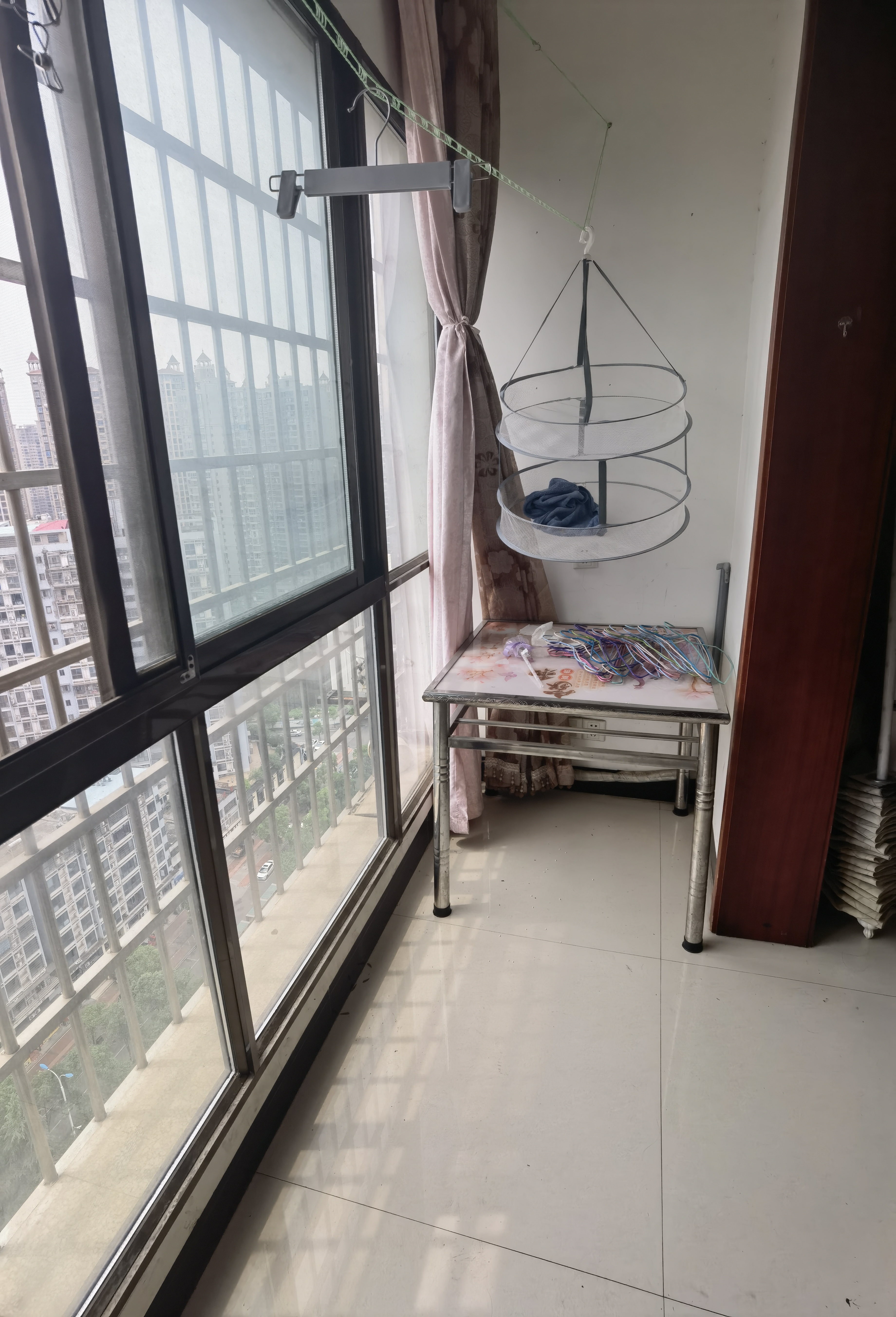 东方豪苑  2室1厅1卫    1000.0元/月室内图