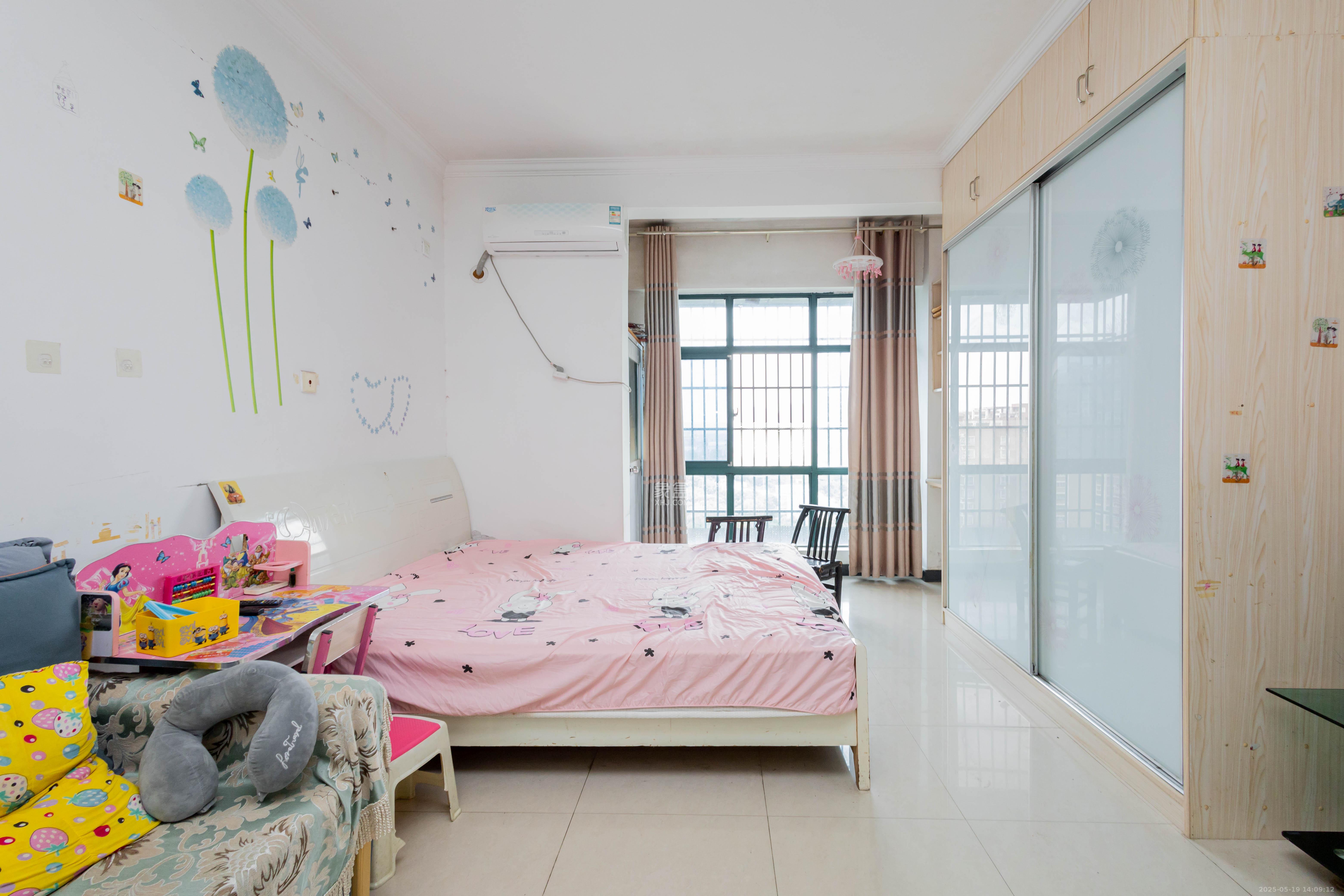 才子佳郡  1室1厅1卫   18.80万