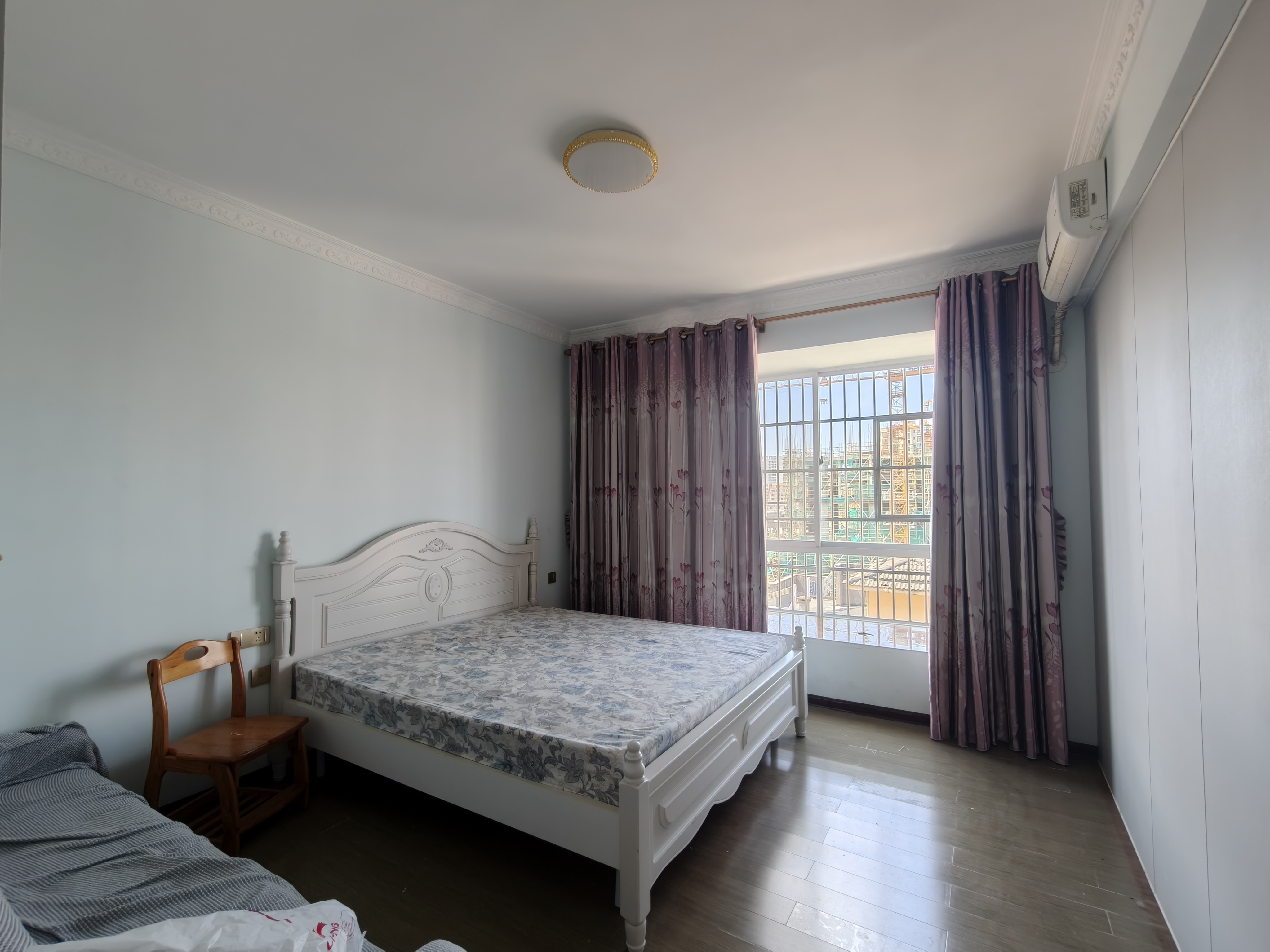 海岛阳光二期 3室2厅2卫 2500.0元/月 海岛阳光二期 3室2厅2卫 2500.0元/月室内图