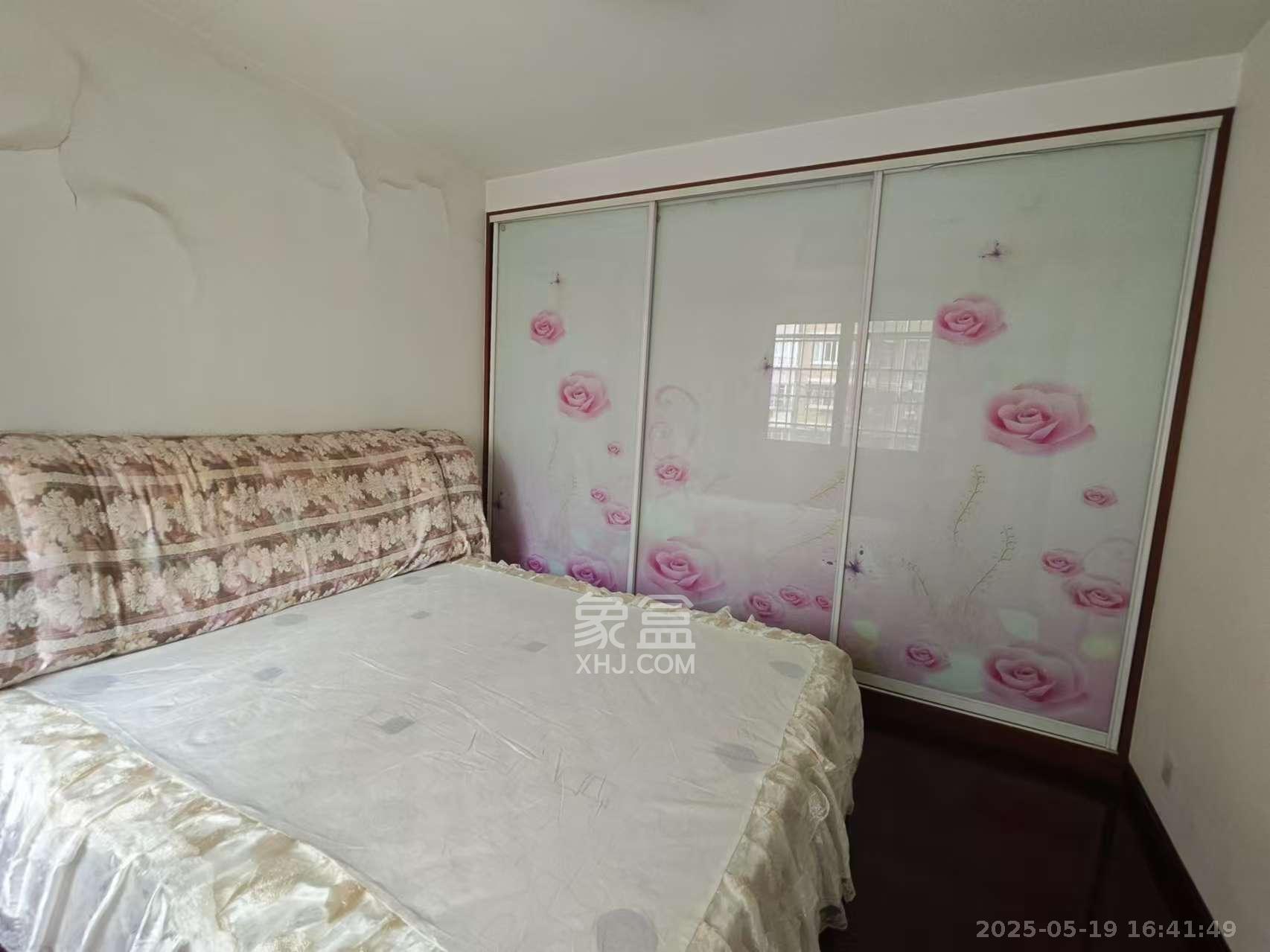 景环小区  3室2厅1卫   1800.00元/月室内图