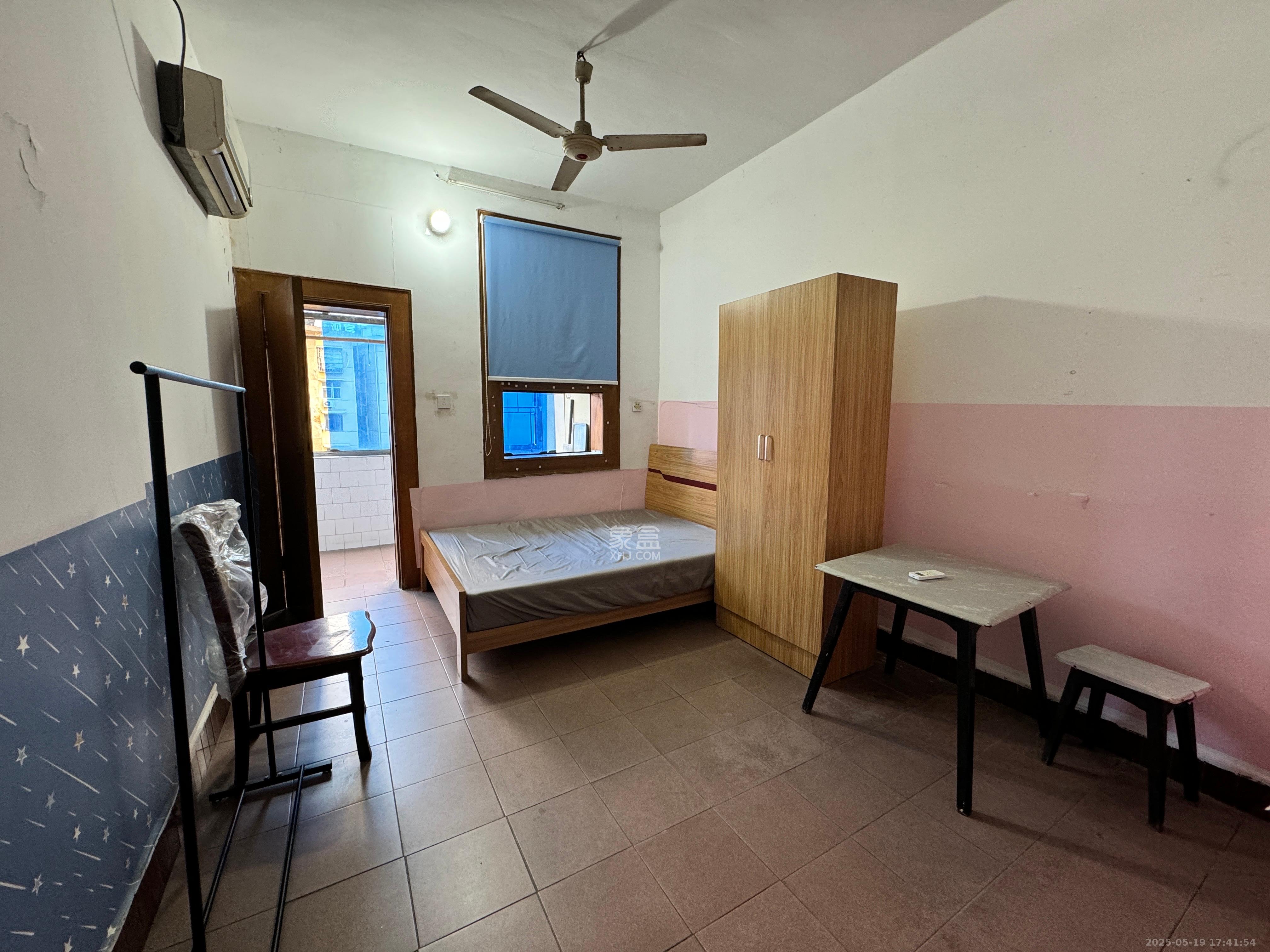 动力南苑 2室1厅1卫 1700.0元/月 动力南苑 2室1厅1卫 1700.0元/月室内图