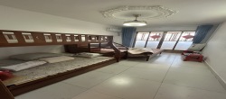 花园大厦  1室0厅1卫   1300.00元/月