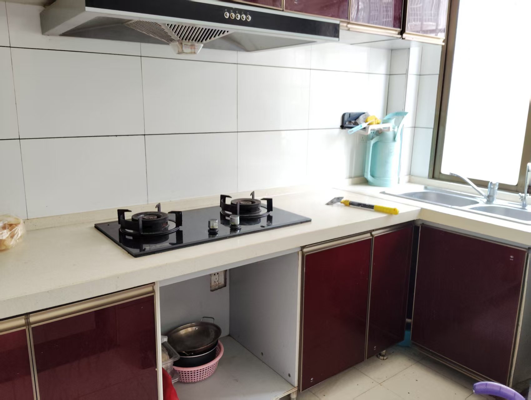 羊舞岭小区  2室2厅1卫   1200.00元/月