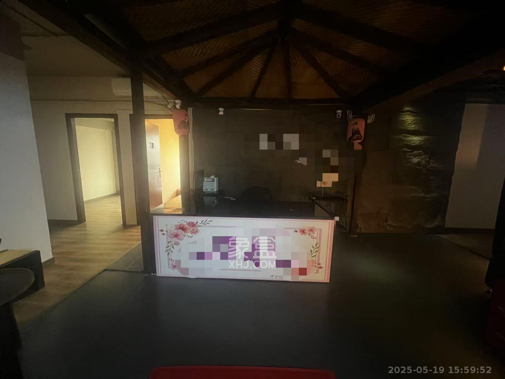 宽寓大厦   230.0㎡     12600.00元/月室内图