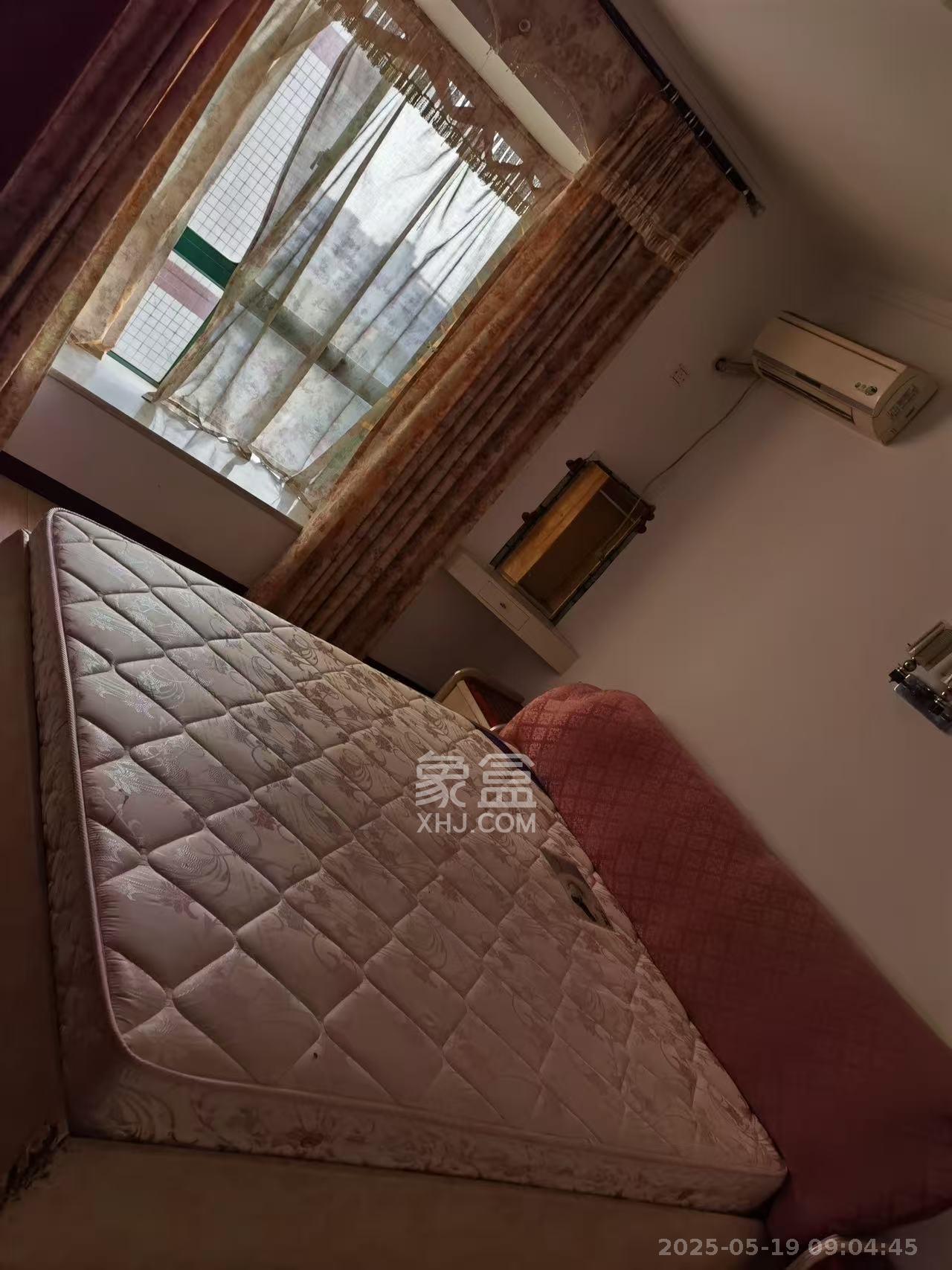 明城公寓  2室2厅1卫   1800.00元/月