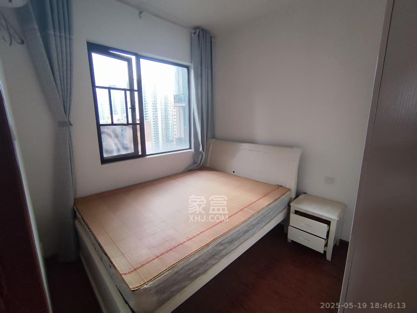 梅溪湖合能璞丽  3室2厅1卫   2300.00元/月室内图