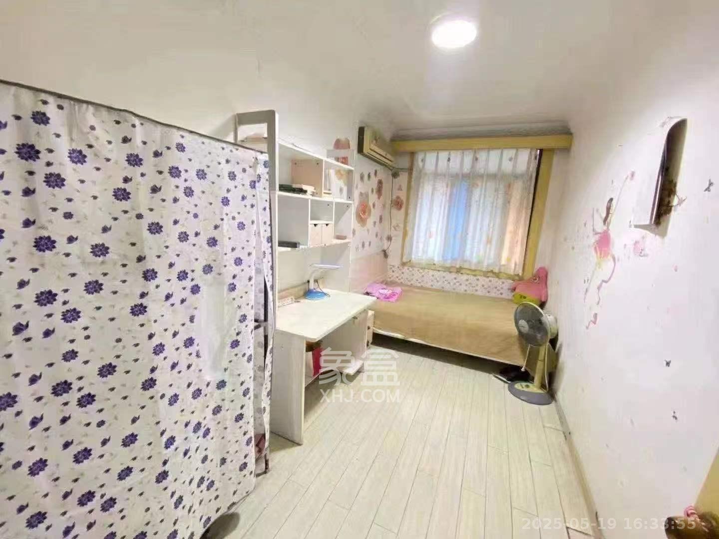 向家湾社区（含富湘公寓）  2室1厅1卫   1800.00元/月室内图