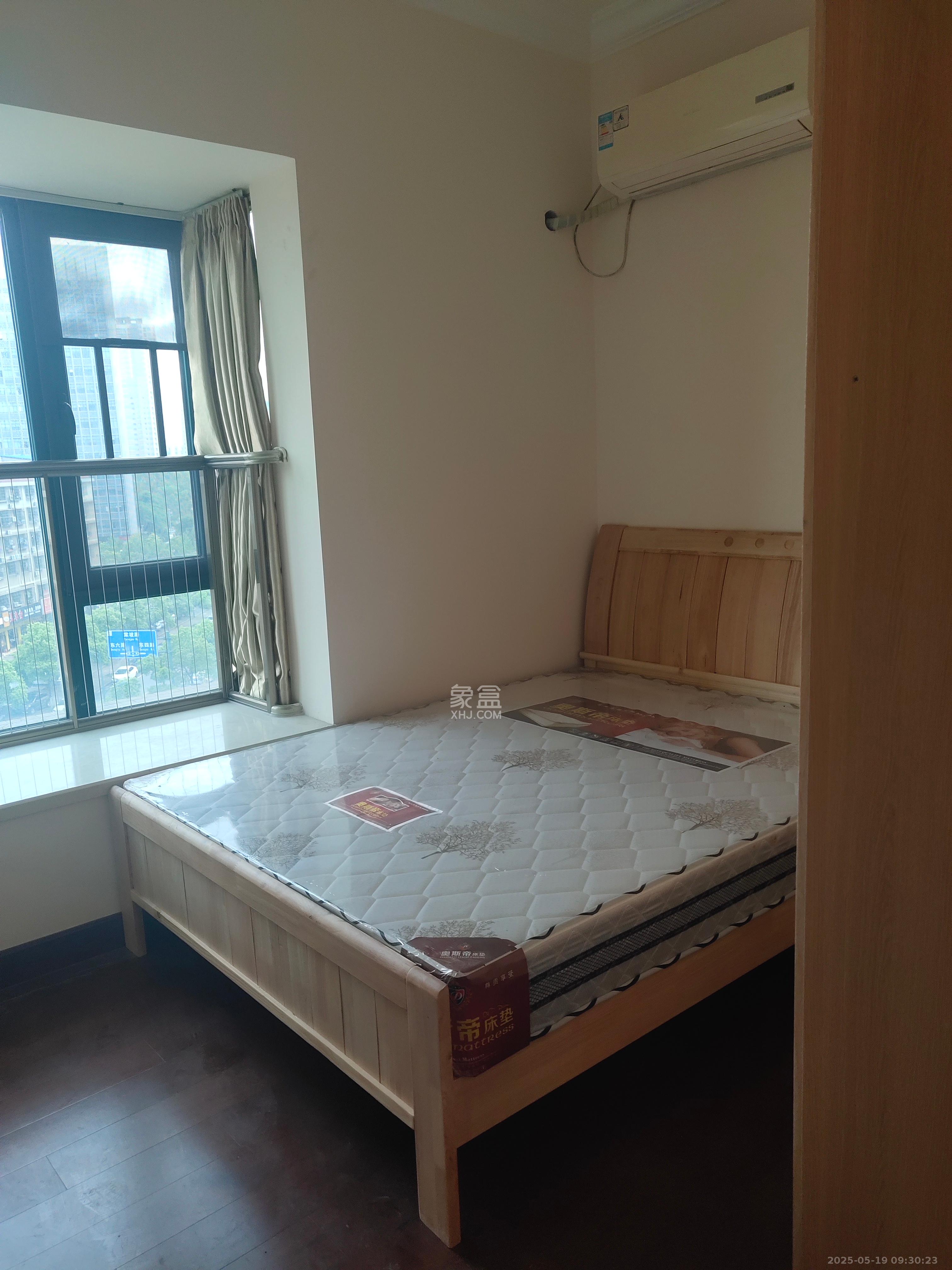 恒大翡翠华庭  1室1厅1卫   1500.00元/月室内图
