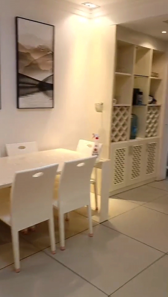 紫舞骊珠 3室2厅2卫 2000.0元/月 紫舞骊珠 3室2厅2卫 2000.0元/月室内图