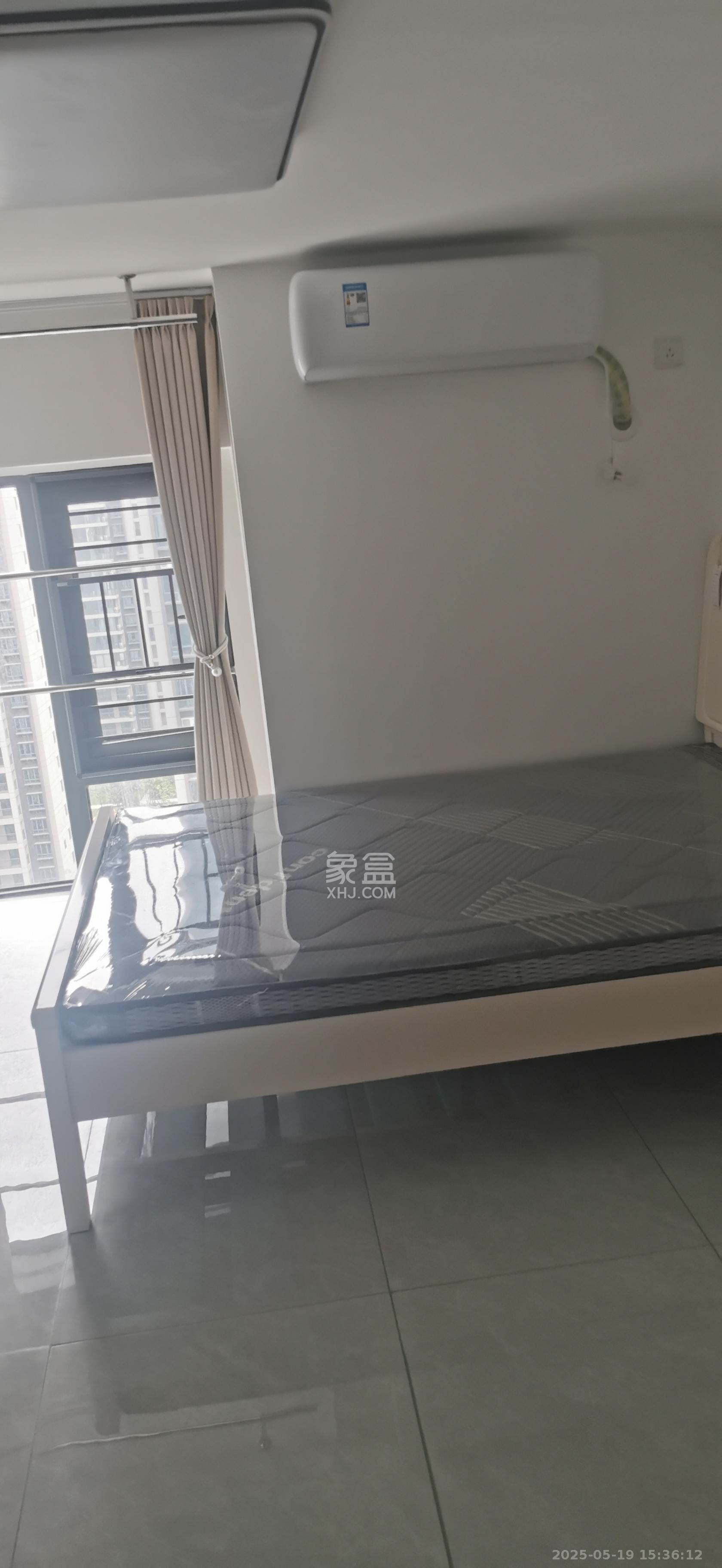 保利恒伟时光印象  1室1厅1卫   1200.00元/月室内图