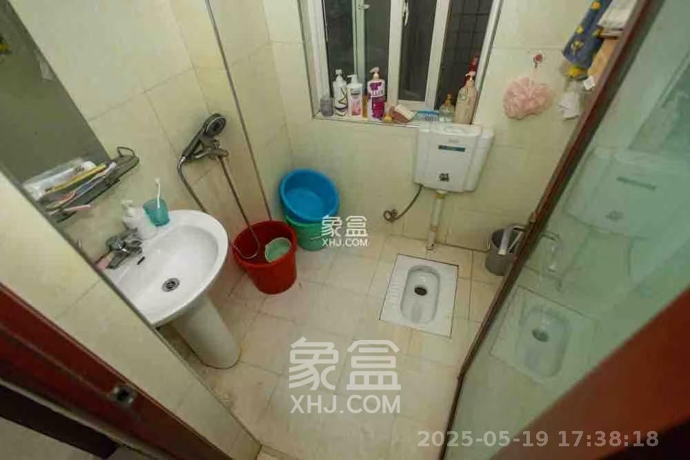 佳美星城  2室2厅1卫   1500.00元/月室内图
