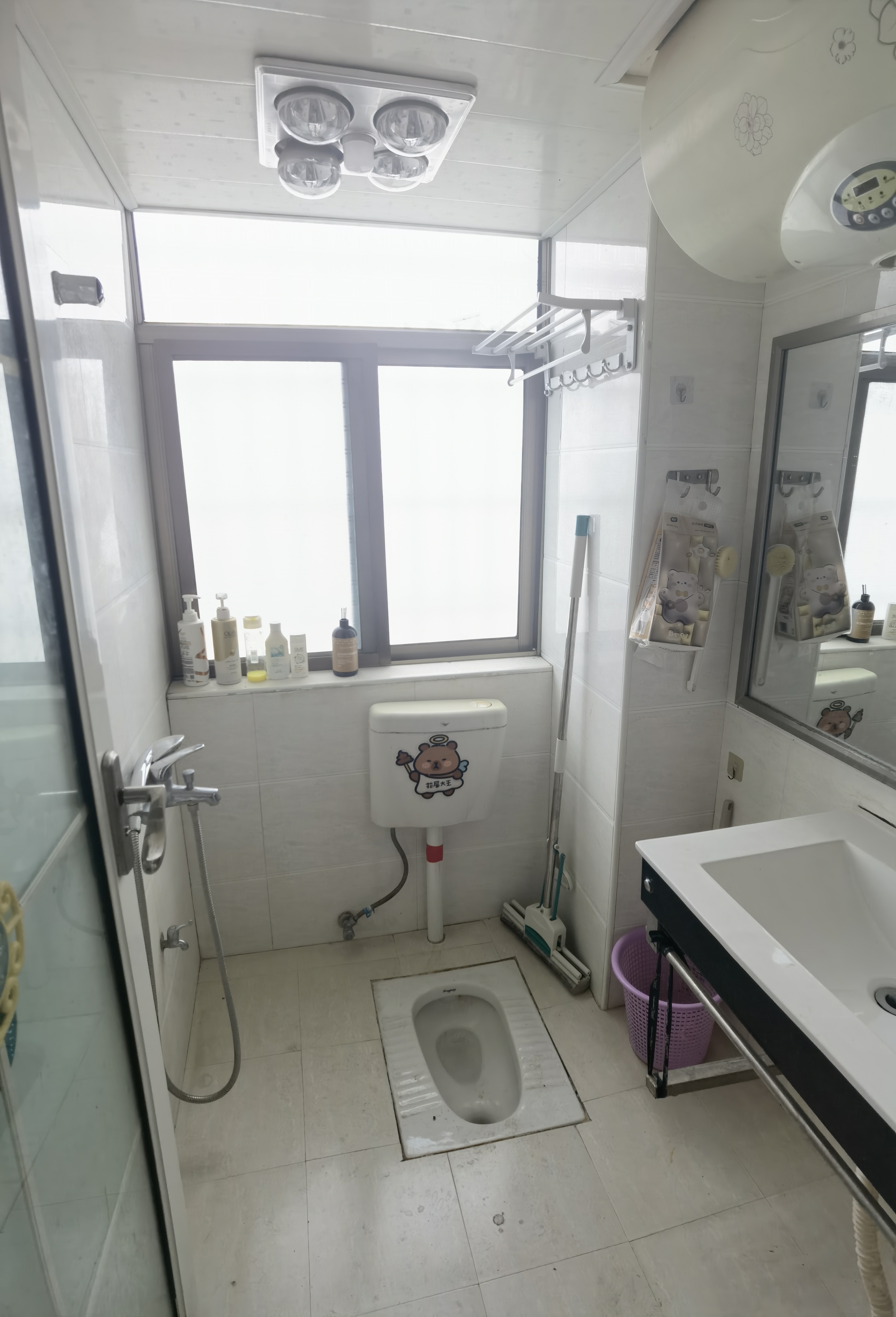 东方豪苑  2室1厅1卫    1000.0元/月室内图