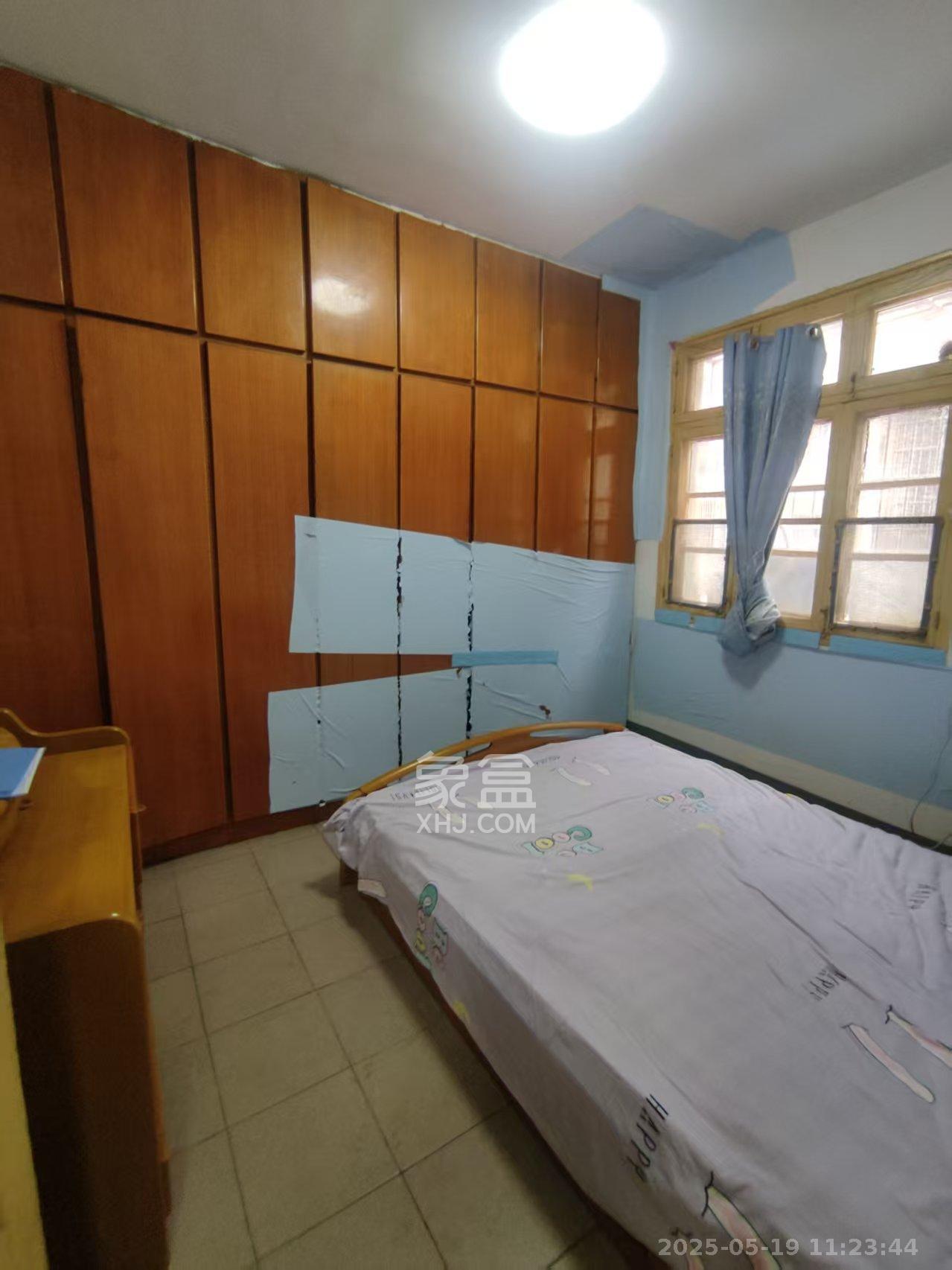 湖南省人民政府第一招待所宿舍(司马里34号) 3室1厅1卫 2000.0元/月 湖南省人民政府第一招待所宿舍(司马里34号) 3室1厅1卫 2000.0元/月室内图