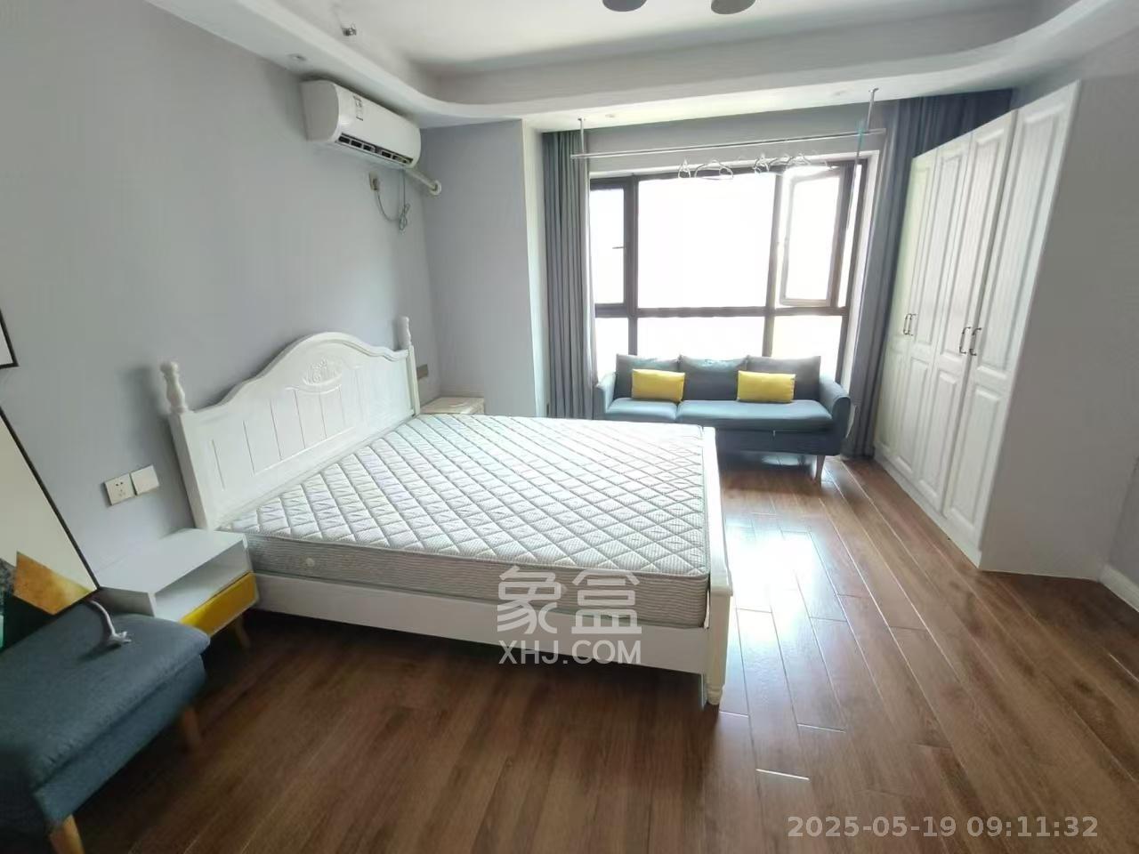 金科时代中心 1室1厅1卫 1400.0元/月 金科时代中心 1室1厅1卫 1400.0元/月室内图