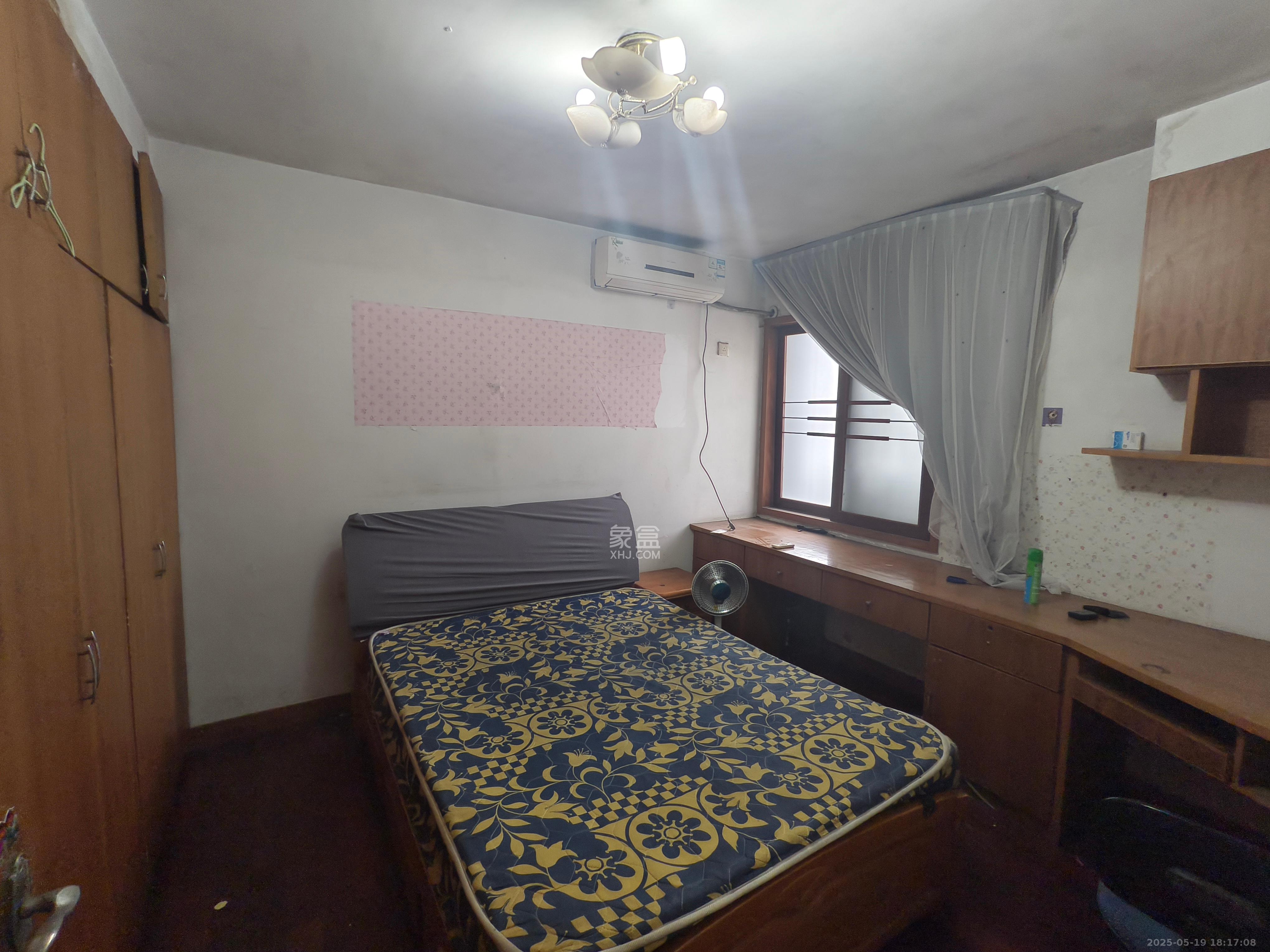 南沙公寓 2室1厅1卫 1500.0元/月 南沙公寓 2室1厅1卫 1500.0元/月室内图