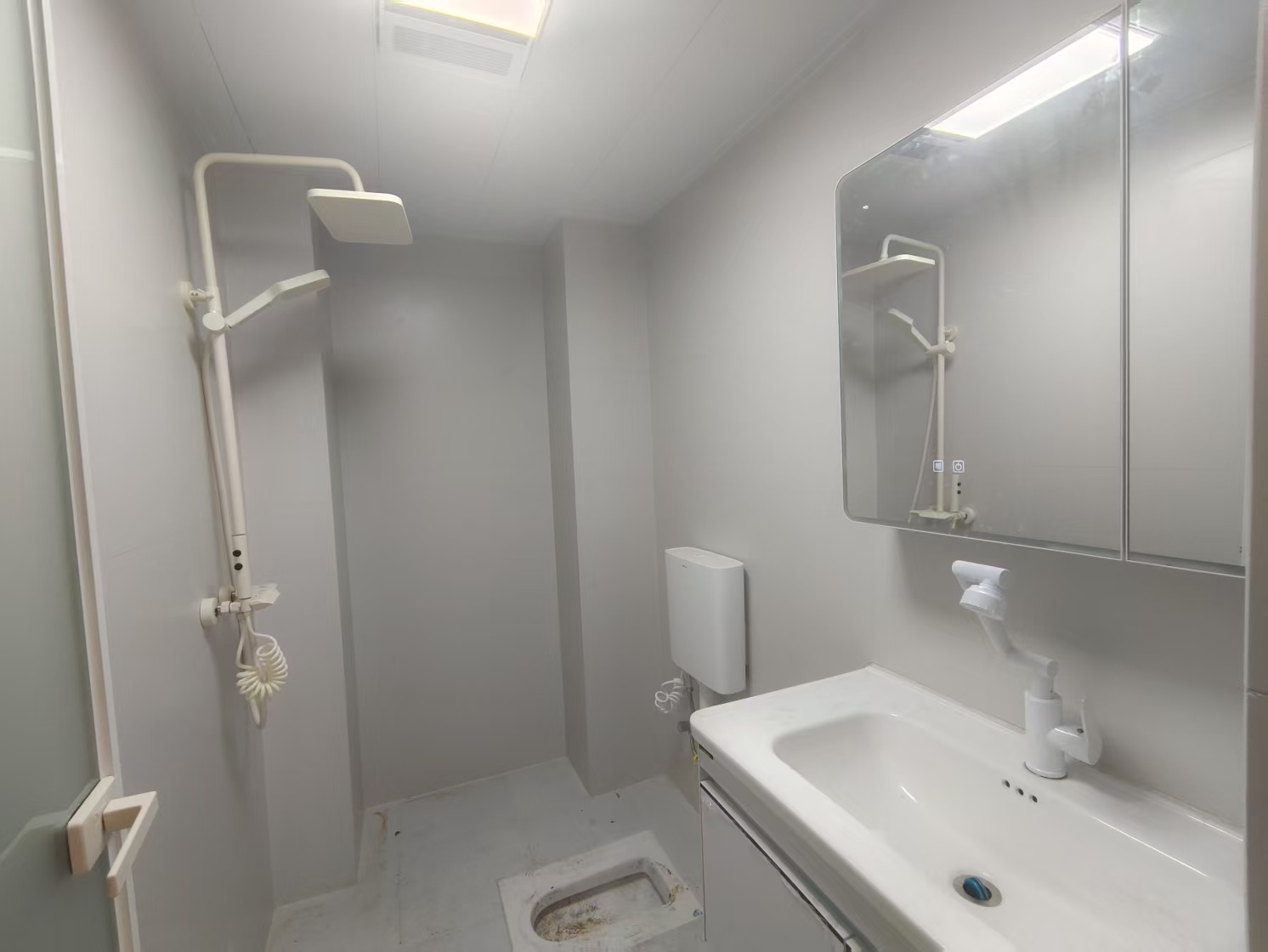 华晨神农湾 2室1厅1卫 56.8万 华晨神农湾 2室1厅1卫 56.8万室内图