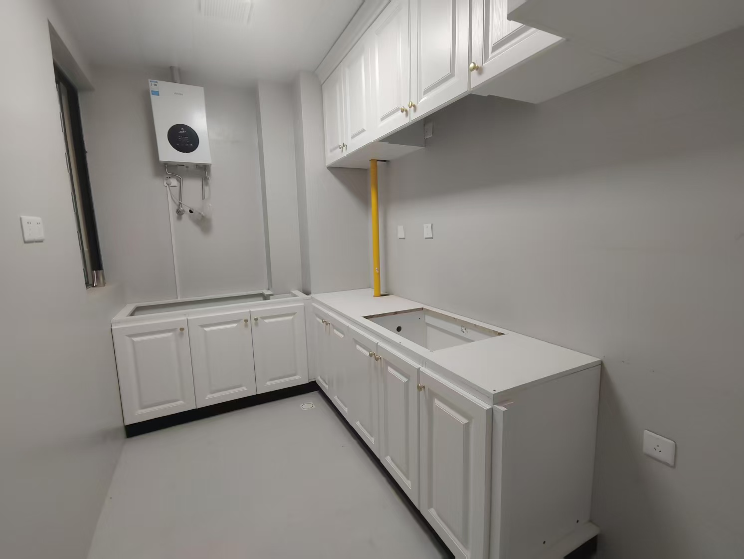 华晨神农湾 2室1厅1卫 56.8万 华晨神农湾 2室1厅1卫 56.8万室内图