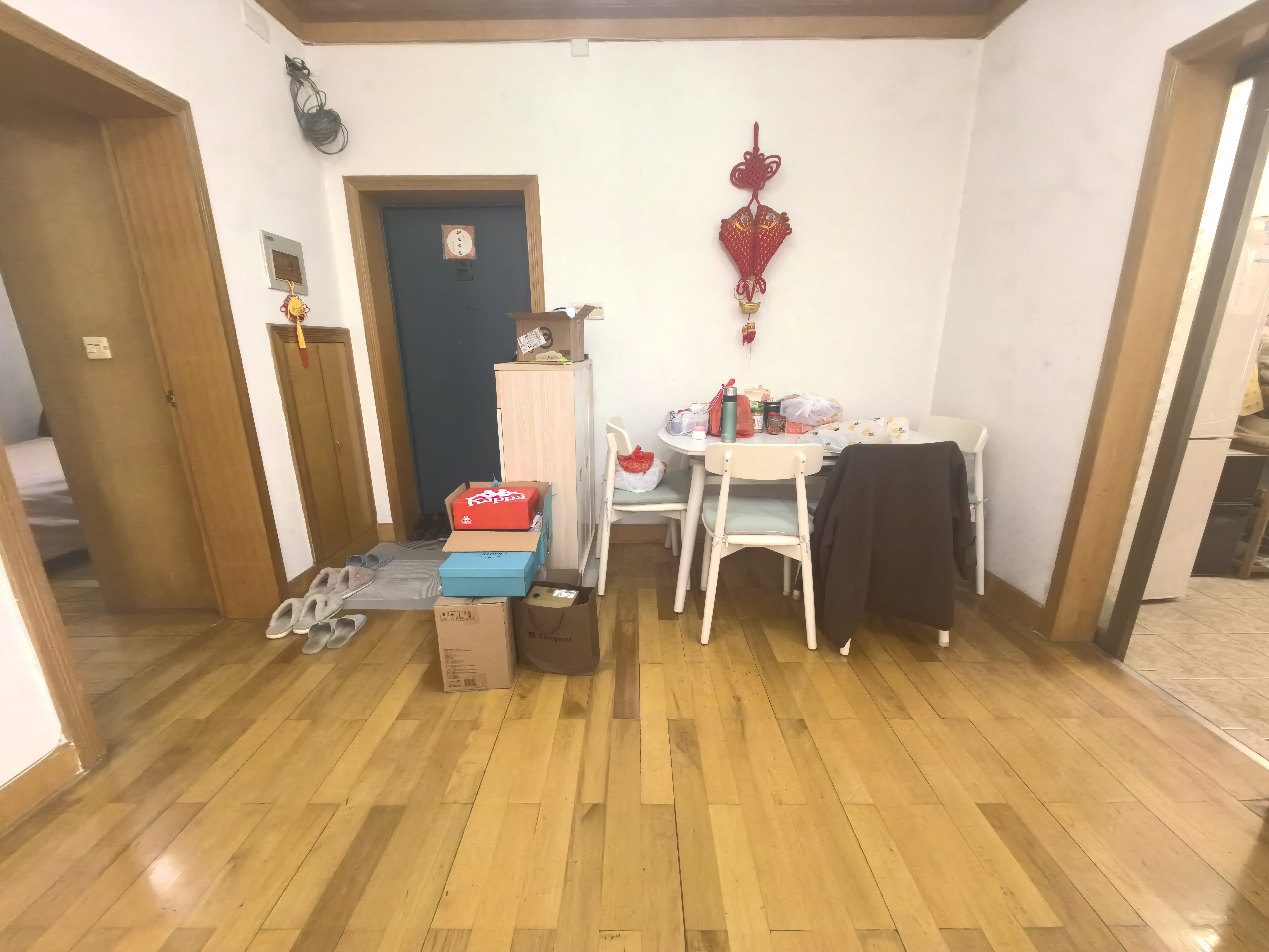 紫藤苑民主村 3室2厅1卫 29.8万 紫藤苑民主村 3室2厅1卫 29.8万室内图