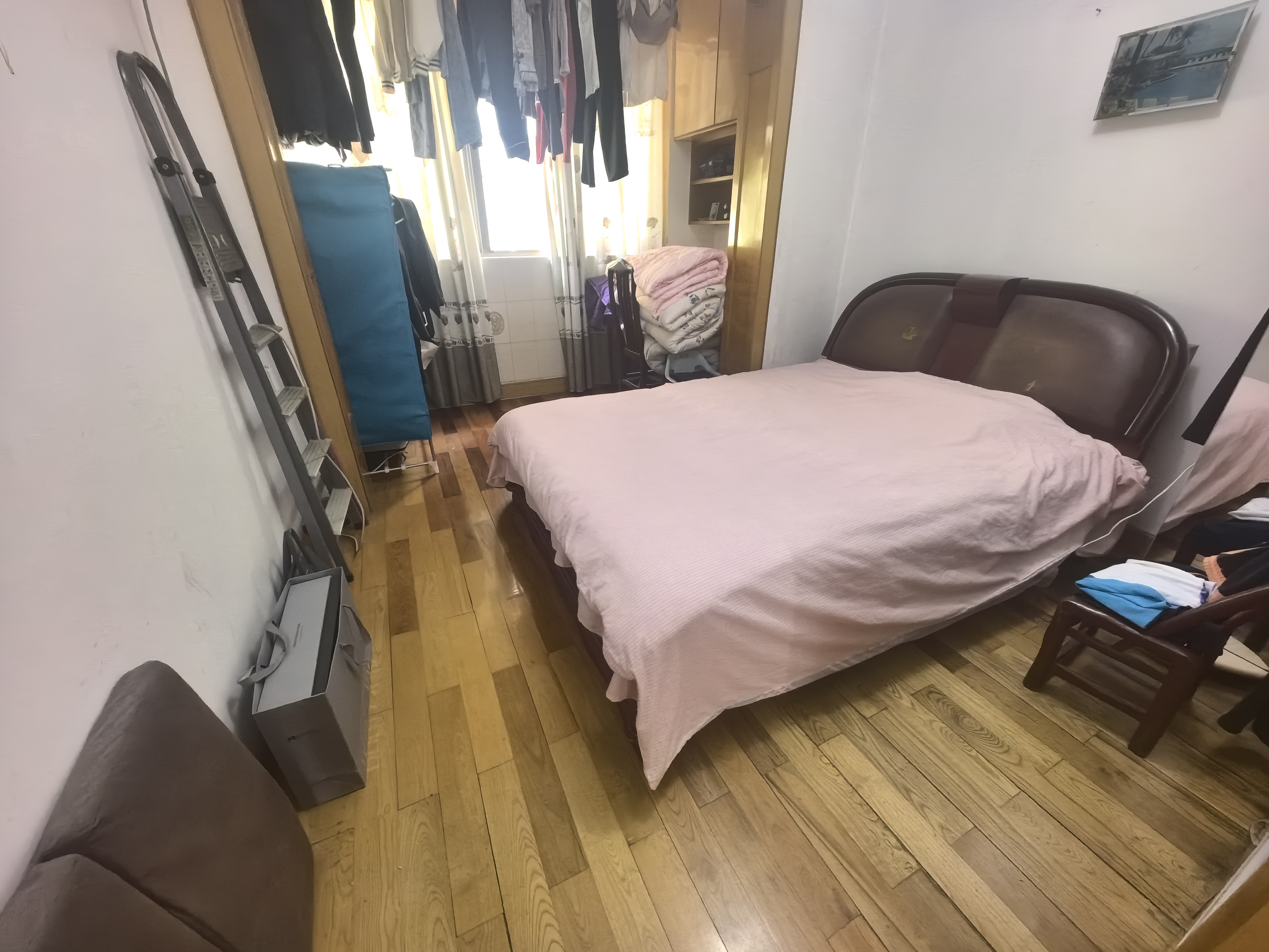 紫藤苑民主村 3室2厅1卫 29.8万 紫藤苑民主村 3室2厅1卫 29.8万室内图