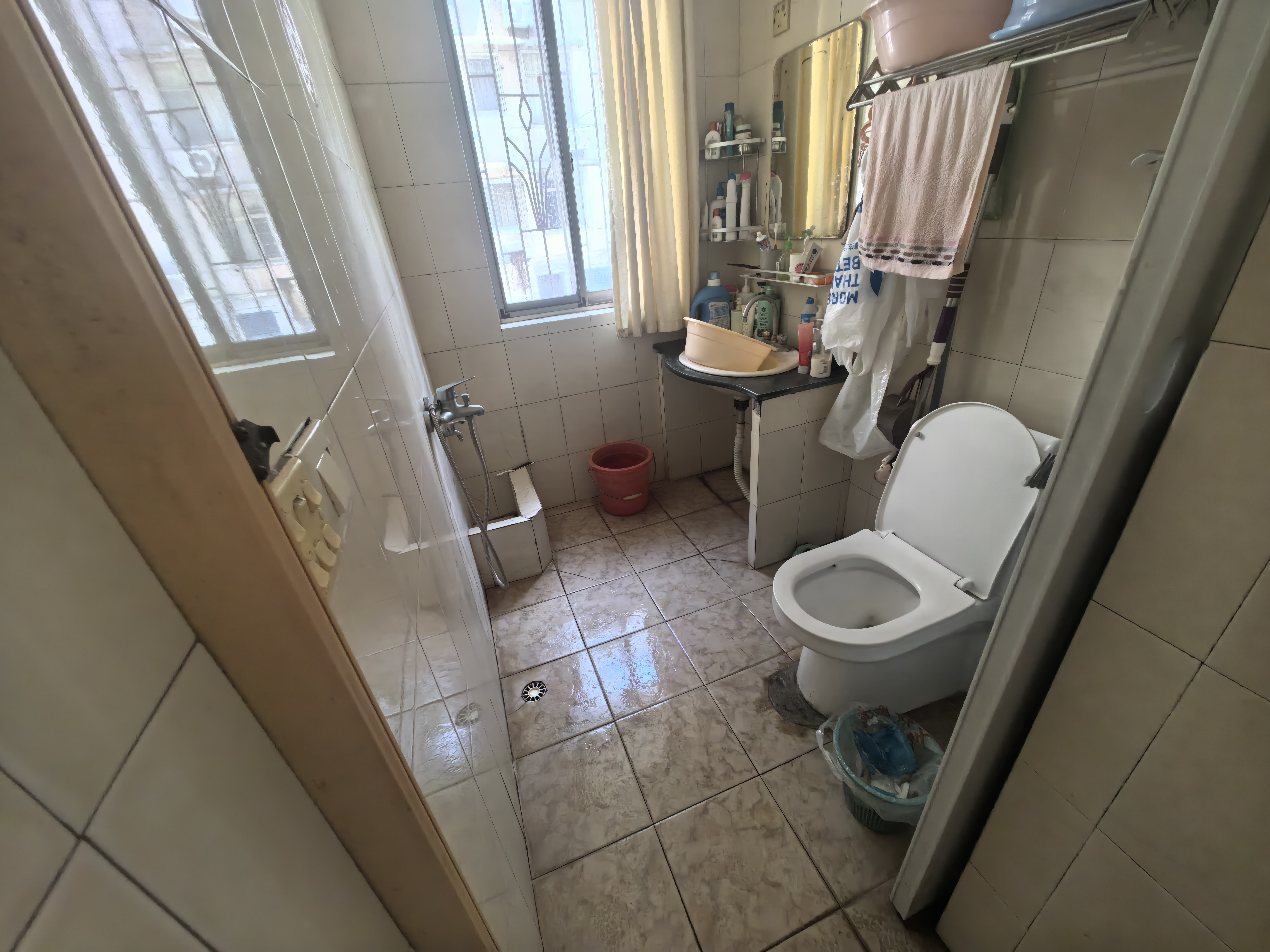 紫藤苑民主村 3室2厅1卫 29.8万 紫藤苑民主村 3室2厅1卫 29.8万室内图