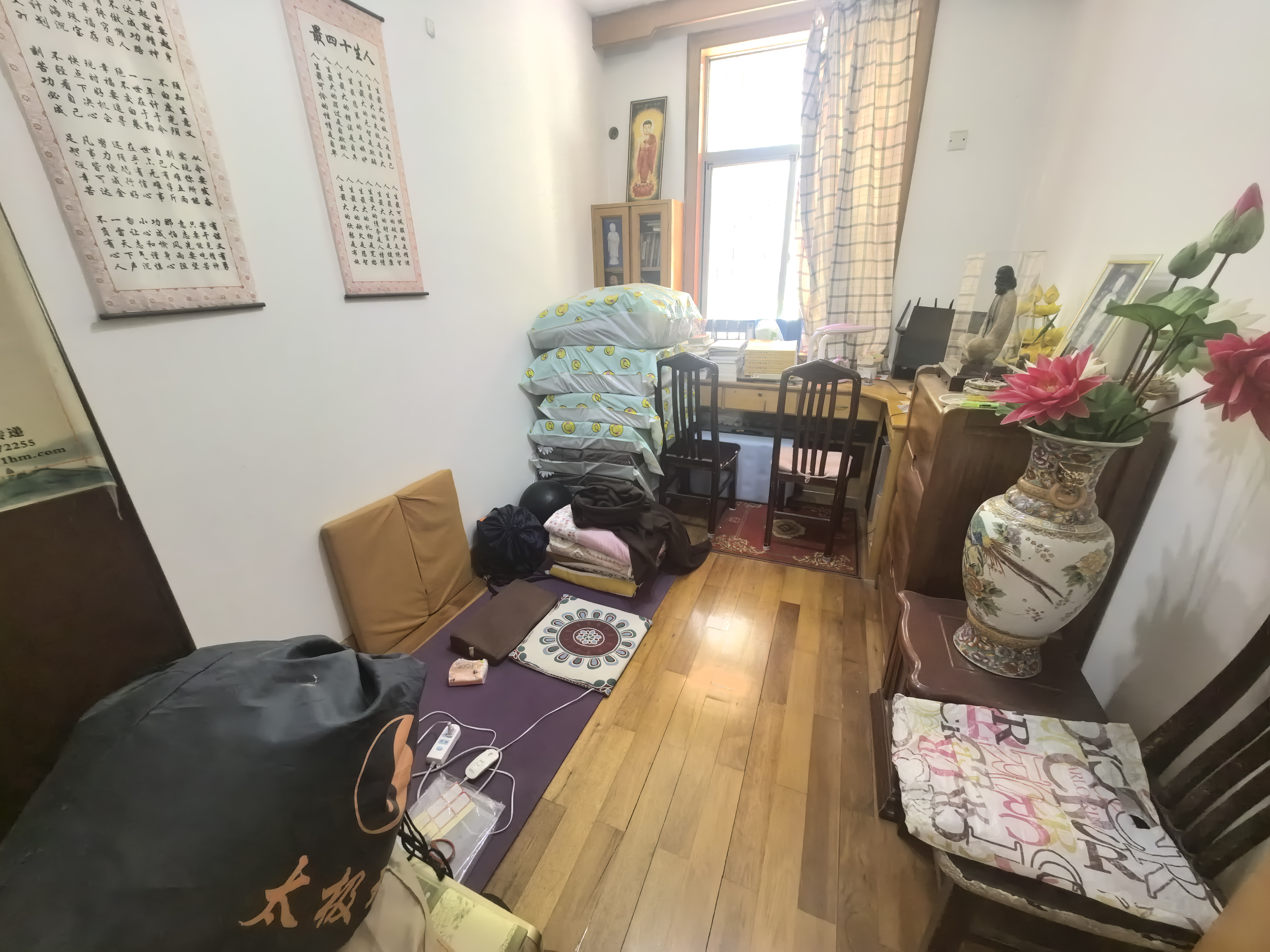 紫藤苑民主村 3室2厅1卫 29.8万 紫藤苑民主村 3室2厅1卫 29.8万室内图