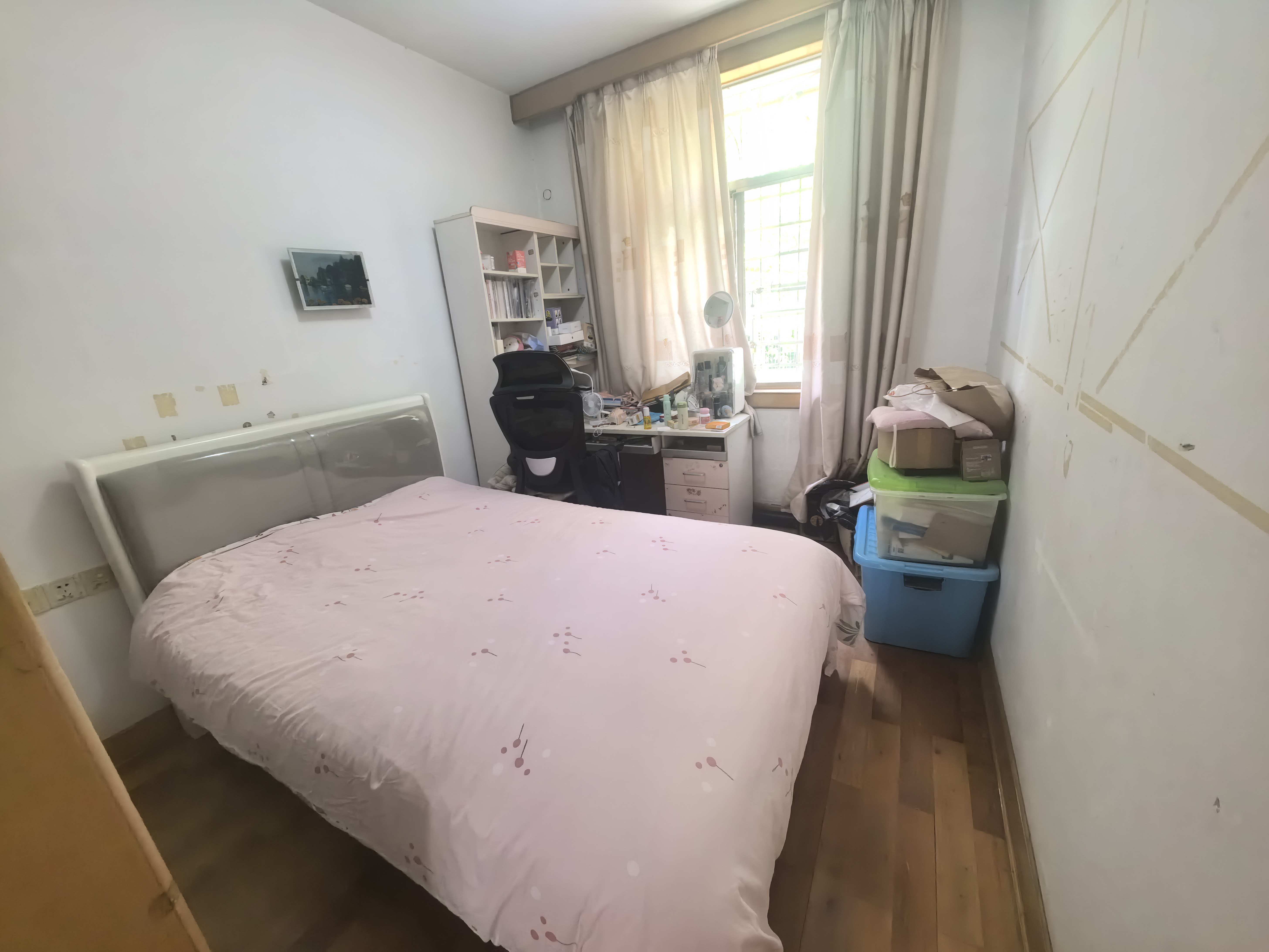 紫藤苑民主村 3室2厅1卫 29.8万 紫藤苑民主村 3室2厅1卫 29.8万室内图