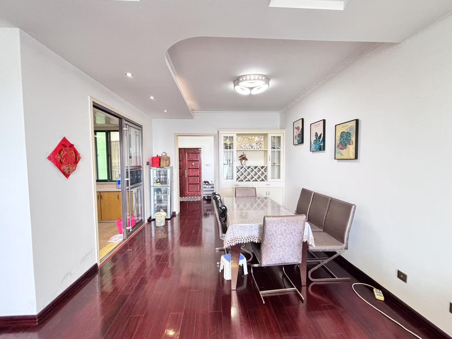 经世皇城 3室2厅1卫 62.0万 经世皇城 3室2厅1卫 62.0万室内图