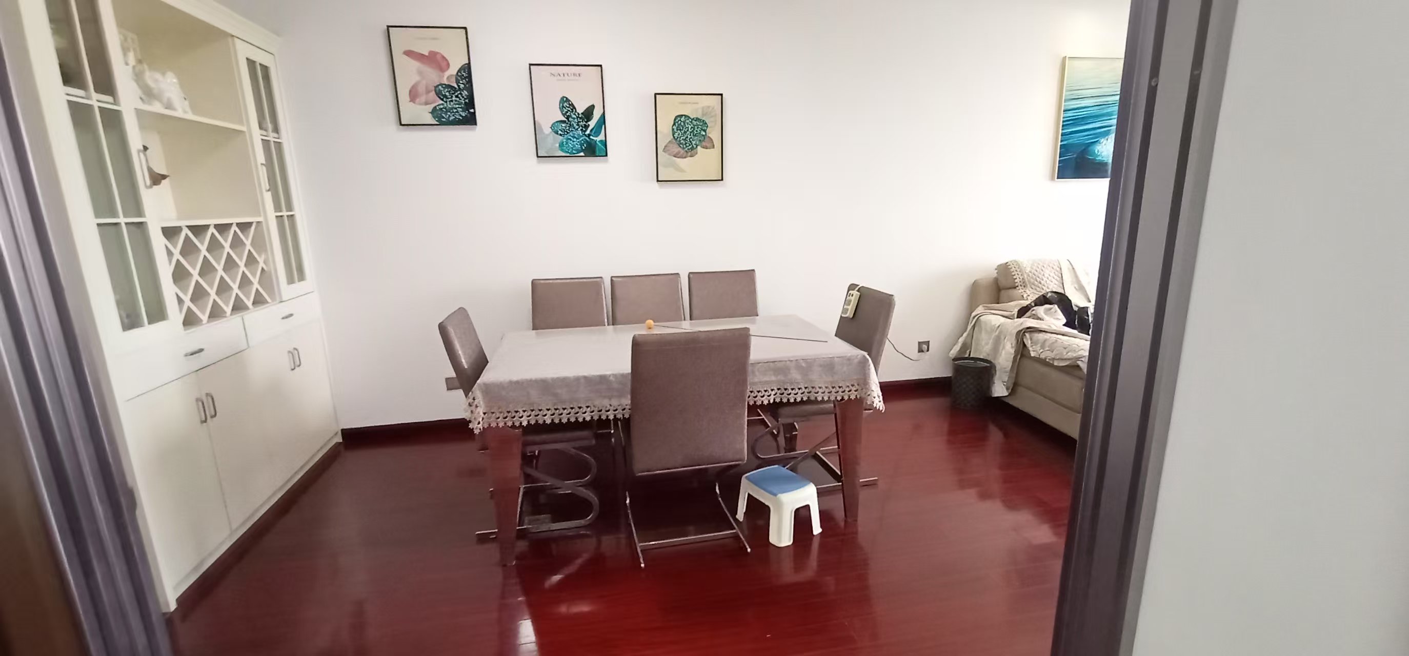 经世皇城 3室2厅1卫 62.0万 经世皇城 3室2厅1卫 62.0万室内图