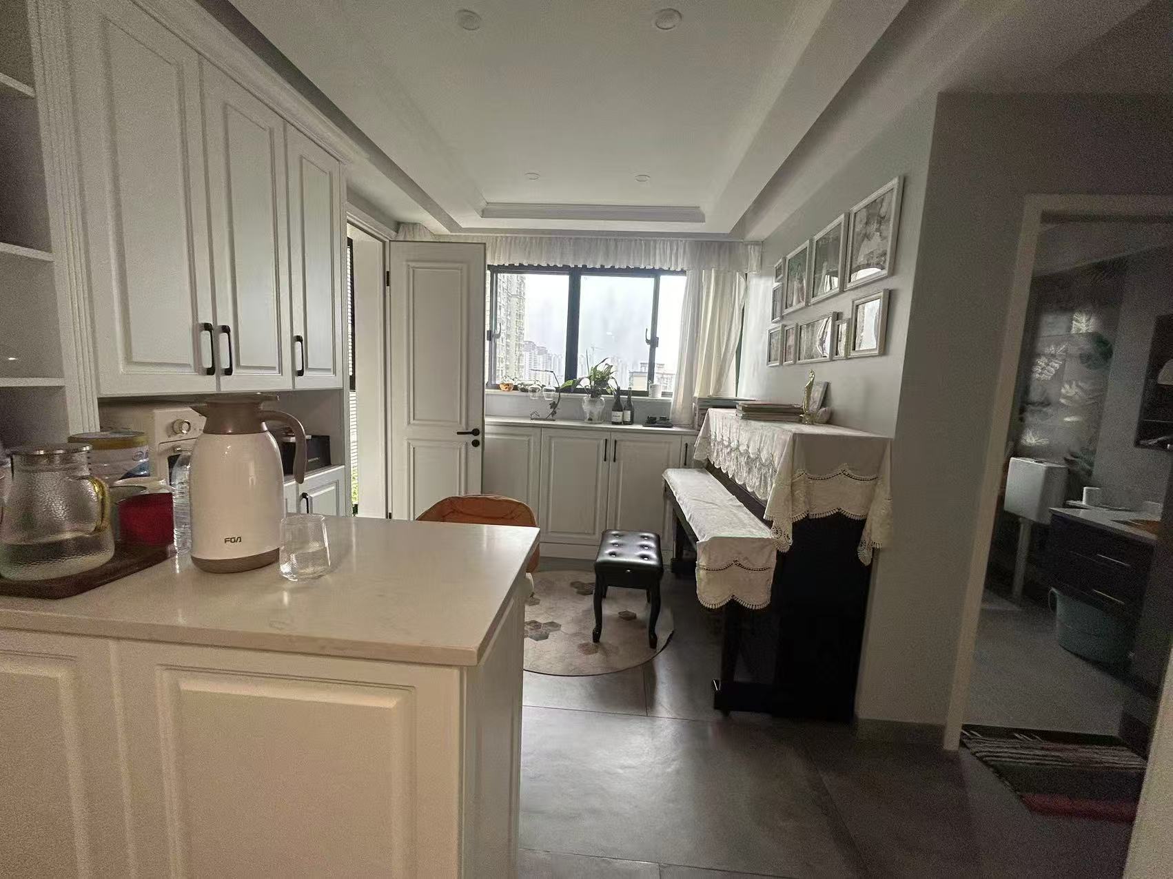 中建江湾壹号 4室2厅2卫 120.0万 中建江湾壹号 4室2厅2卫 120.0万室内图