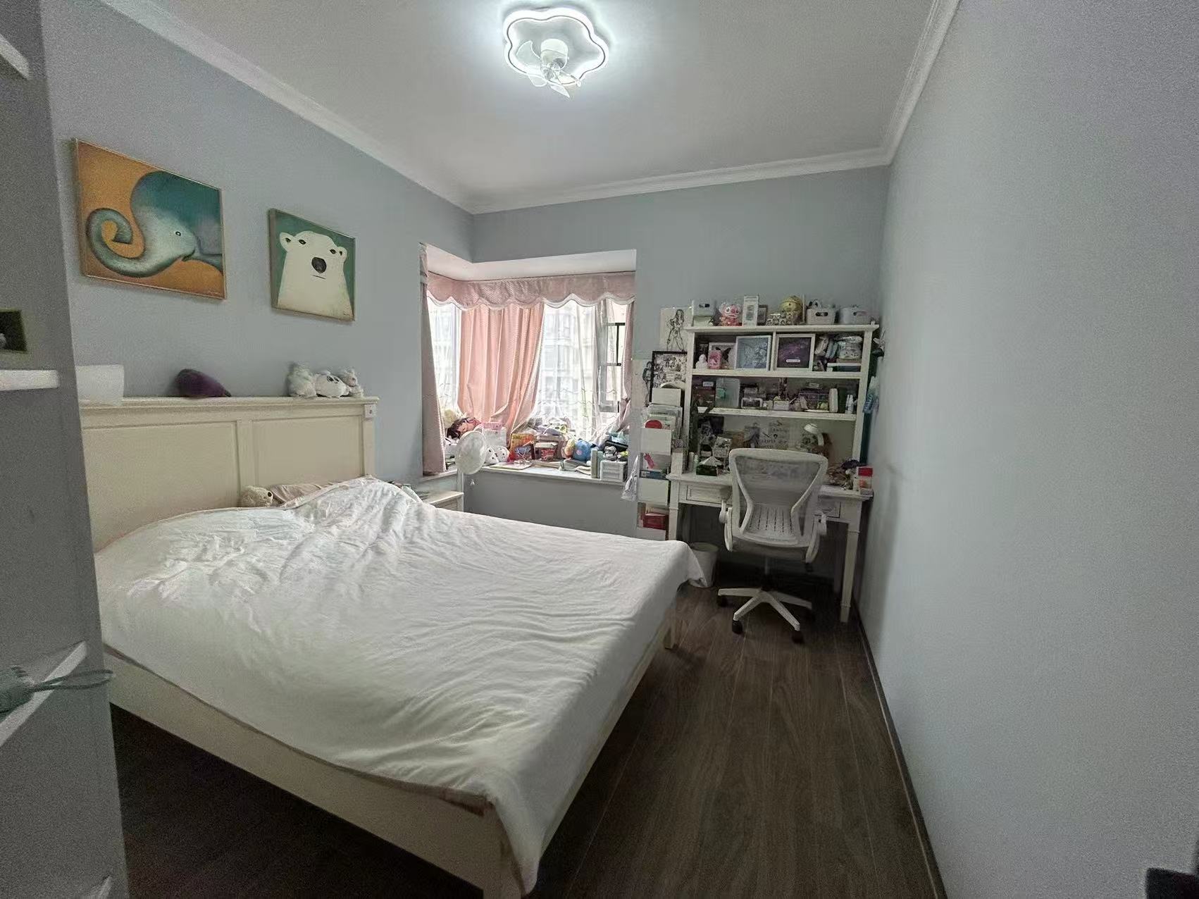 中建江湾壹号 4室2厅2卫 120.0万 中建江湾壹号 4室2厅2卫 120.0万室内图