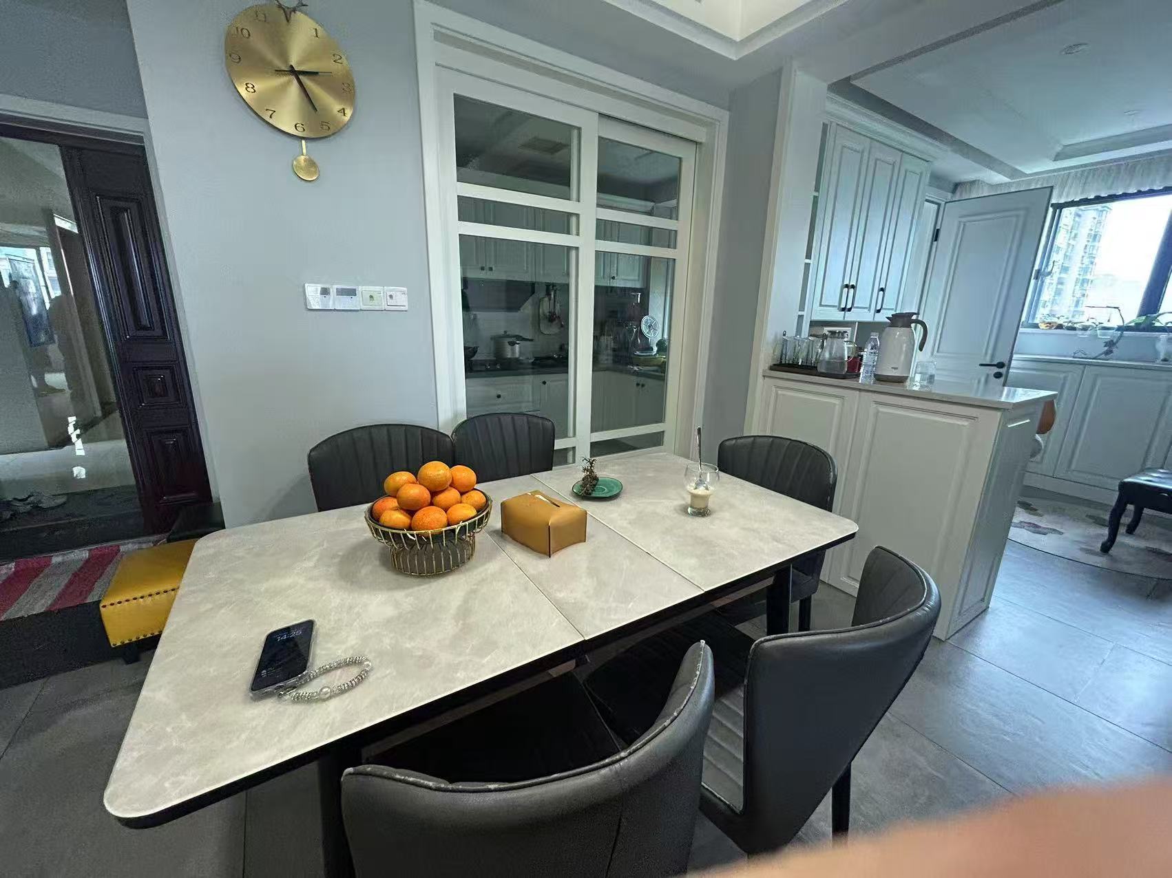 中建江湾壹号 4室2厅2卫 120.0万 中建江湾壹号 4室2厅2卫 120.0万室内图