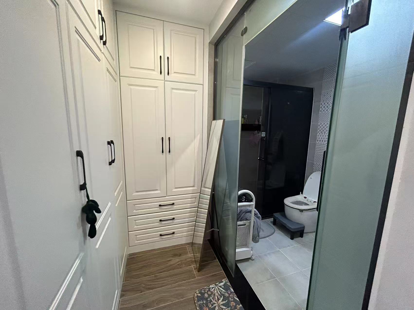 中建江湾壹号 4室2厅2卫 120.0万 中建江湾壹号 4室2厅2卫 120.0万室内图