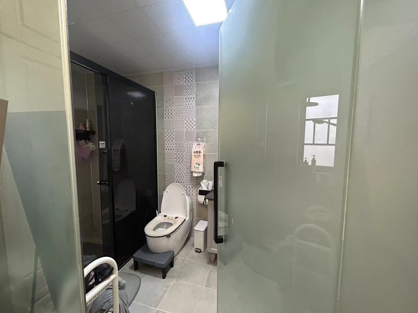 中建江湾壹号 4室2厅2卫 120.0万 中建江湾壹号 4室2厅2卫 120.0万室内图