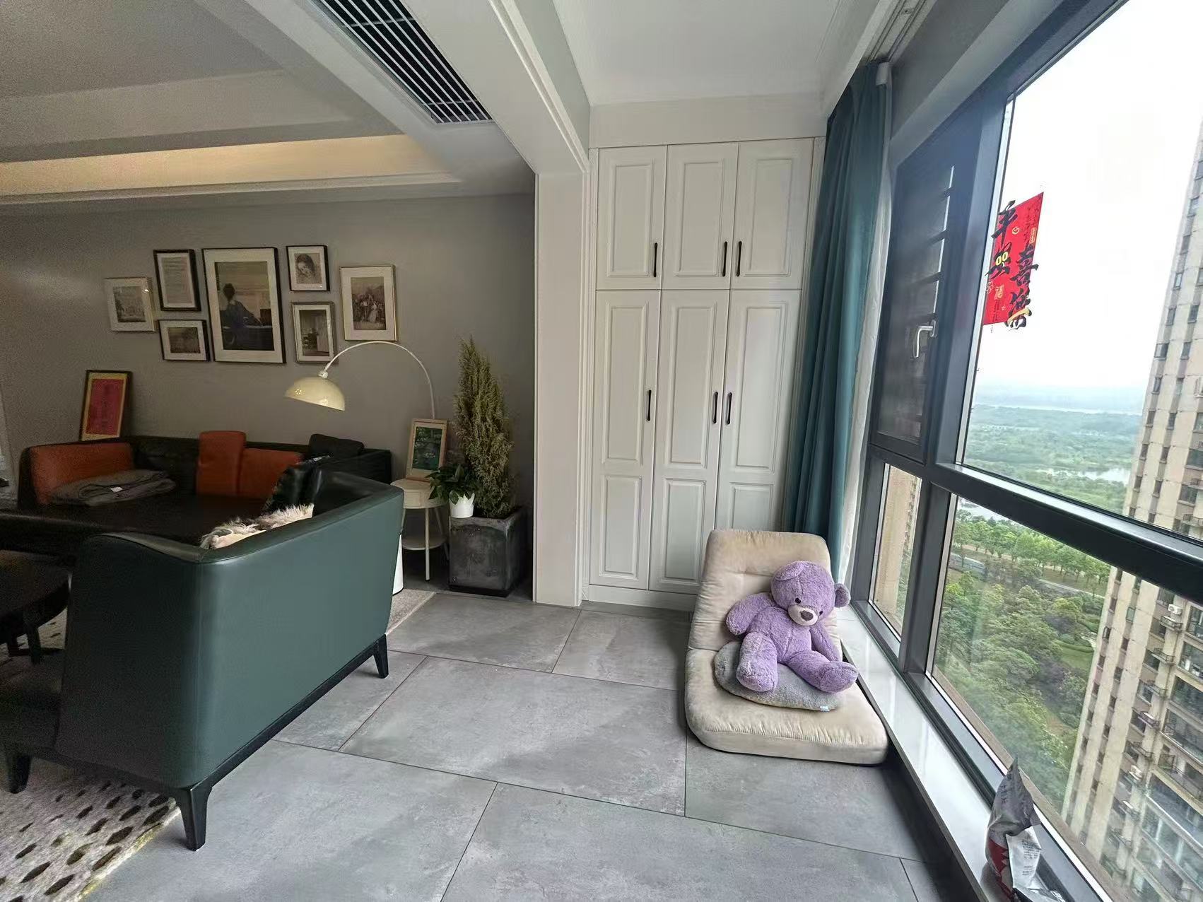 中建江湾壹号 4室2厅2卫 120.0万 中建江湾壹号 4室2厅2卫 120.0万室内图