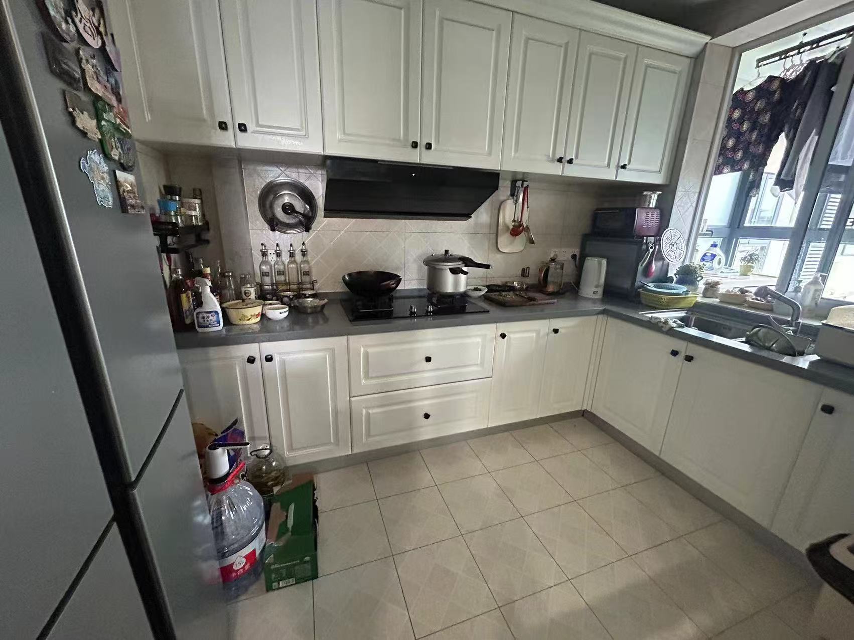 中建江湾壹号 4室2厅2卫 120.0万 中建江湾壹号 4室2厅2卫 120.0万室内图