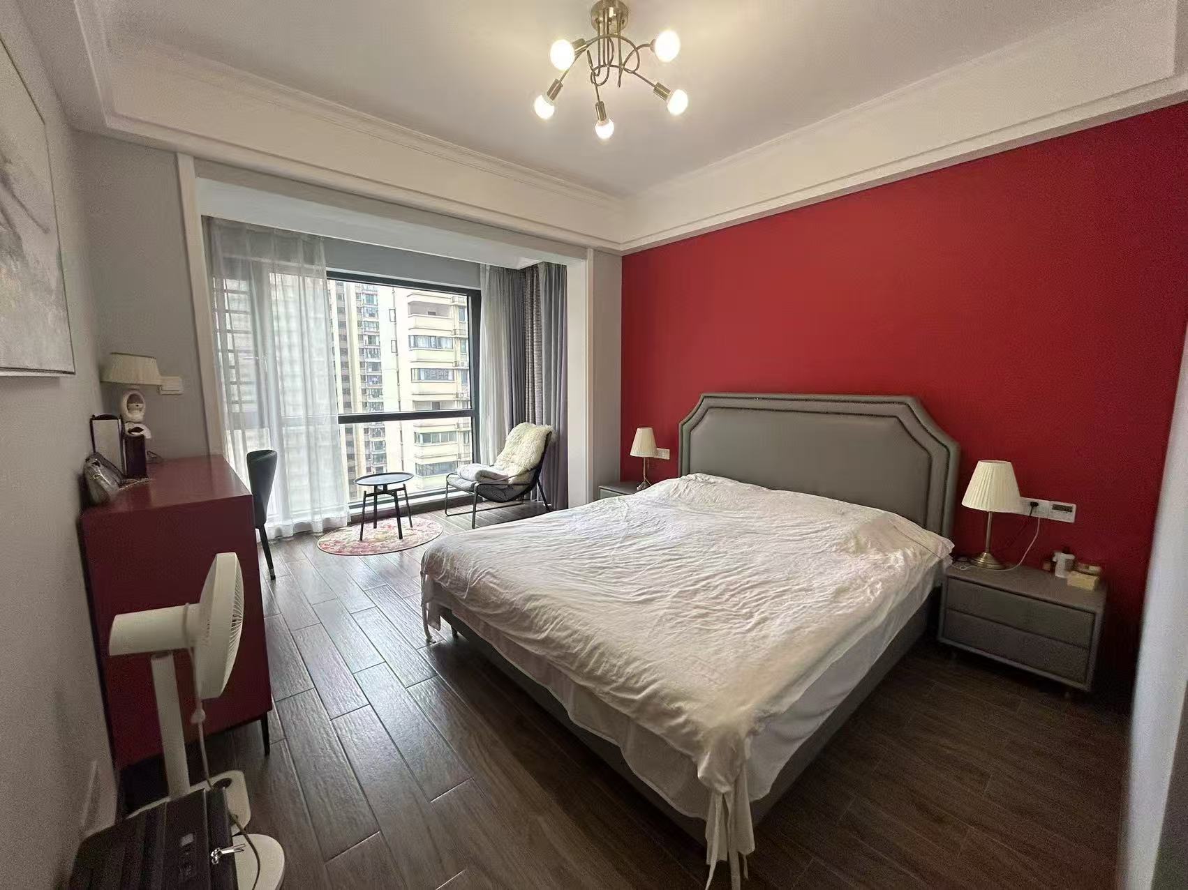 中建江湾壹号 4室2厅2卫 120.0万 中建江湾壹号 4室2厅2卫 120.0万室内图