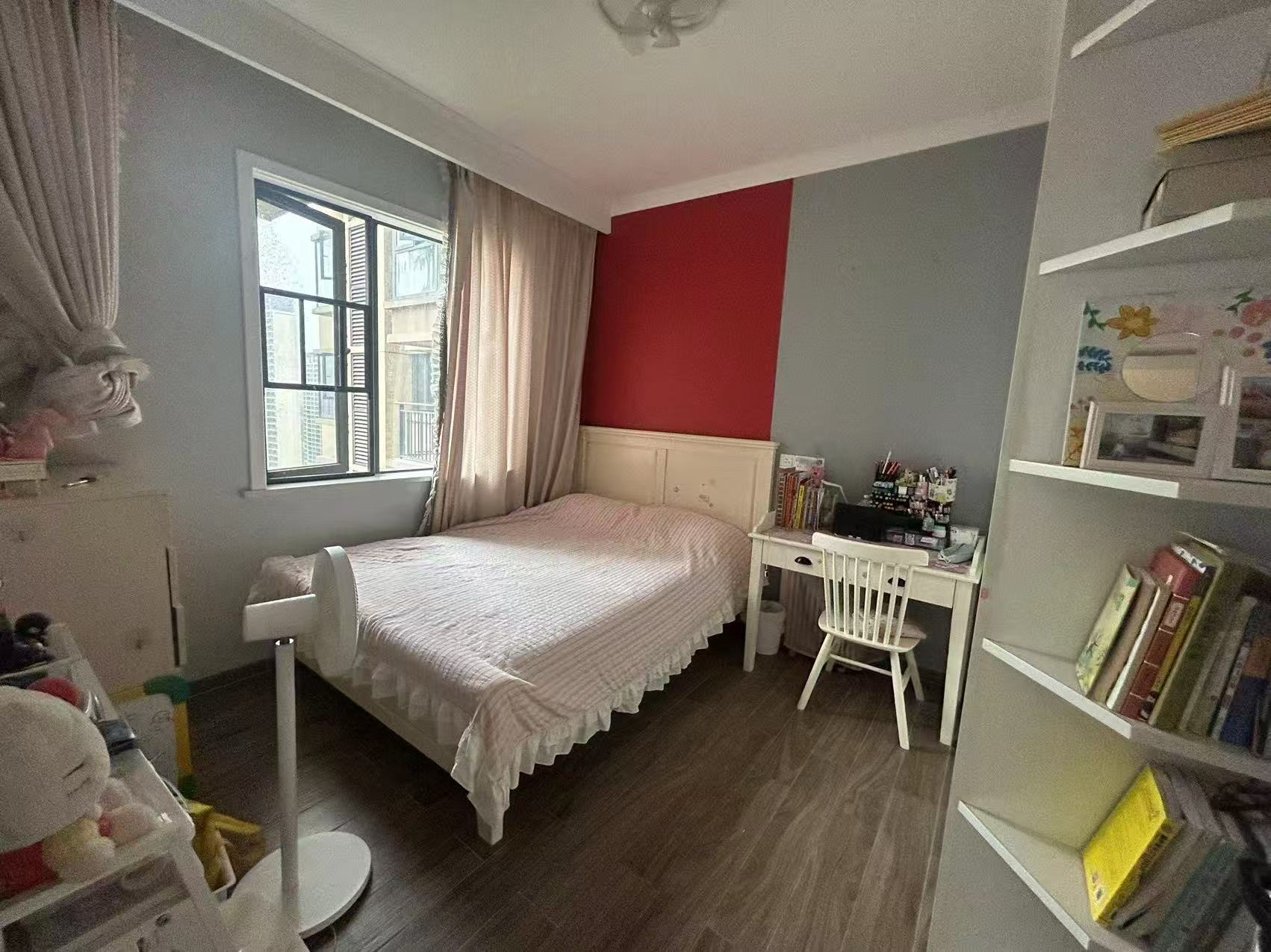 中建江湾壹号 4室2厅2卫 120.0万 中建江湾壹号 4室2厅2卫 120.0万室内图