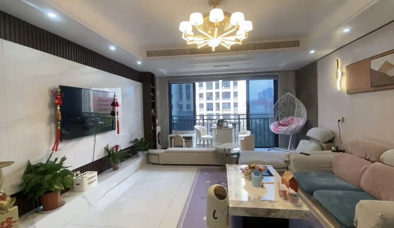 山水印象 5室2厅2卫 98.8万 山水印象 5室2厅2卫 98.8万室内图