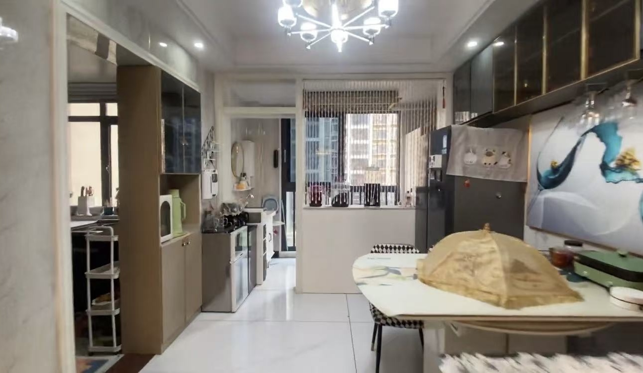 山水印象 5室2厅2卫 98.8万 山水印象 5室2厅2卫 98.8万室内图