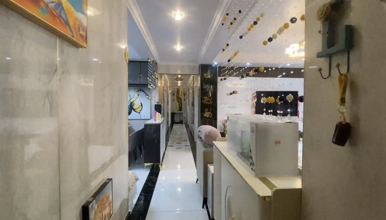 山水印象 5室2厅2卫 98.8万 山水印象 5室2厅2卫 98.8万室内图