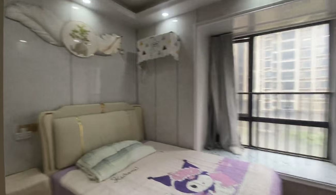 山水印象 5室2厅2卫 98.8万 山水印象 5室2厅2卫 98.8万室内图