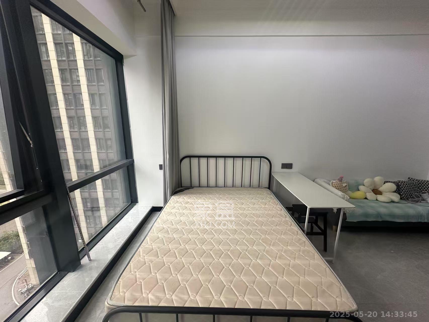 中建悦和城  1室1厅1卫   1300.00元/月室内图