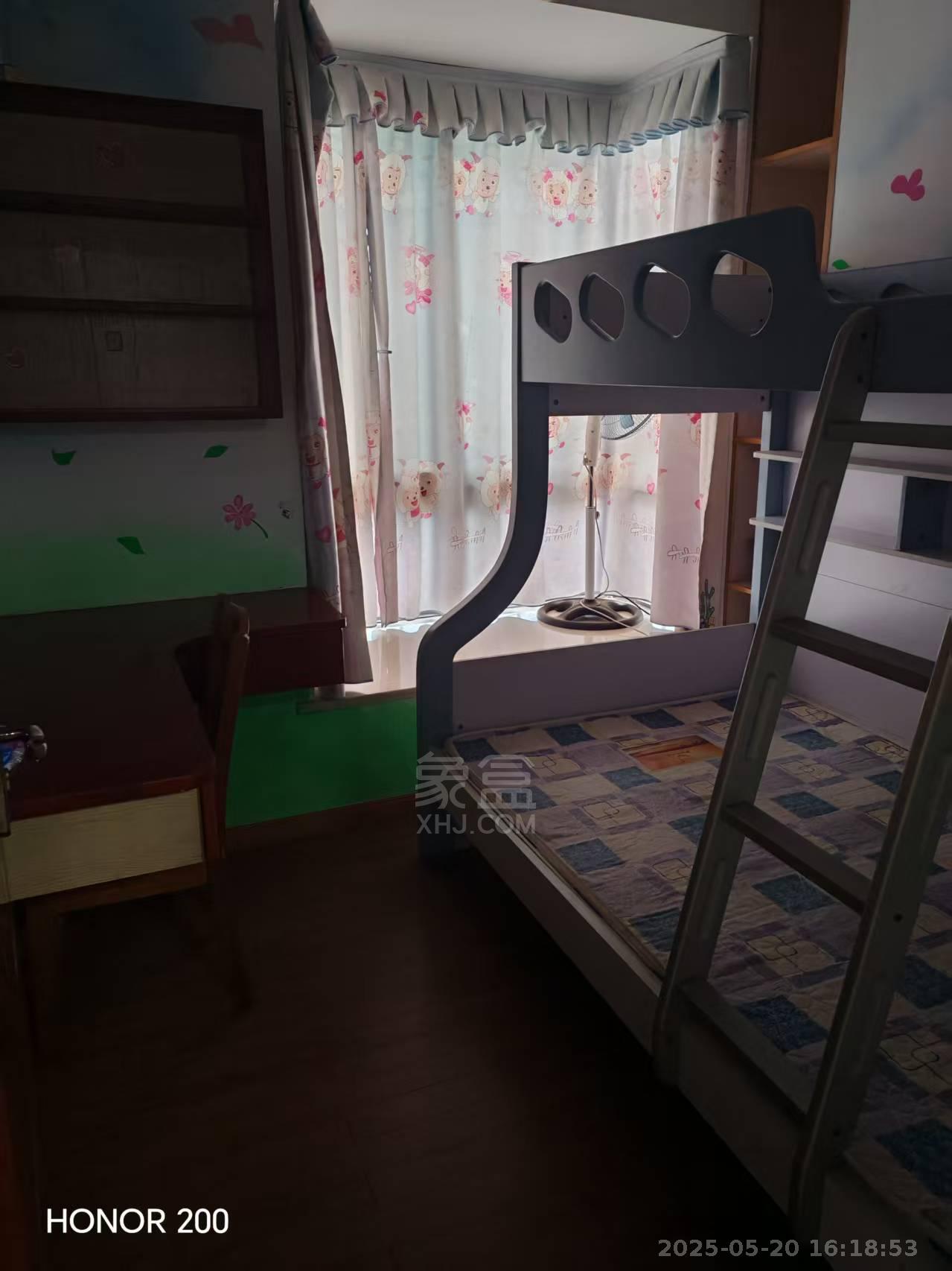 筛分小苑 2室2厅1卫 800.0元/月 筛分小苑 2室2厅1卫 800.0元/月室内图